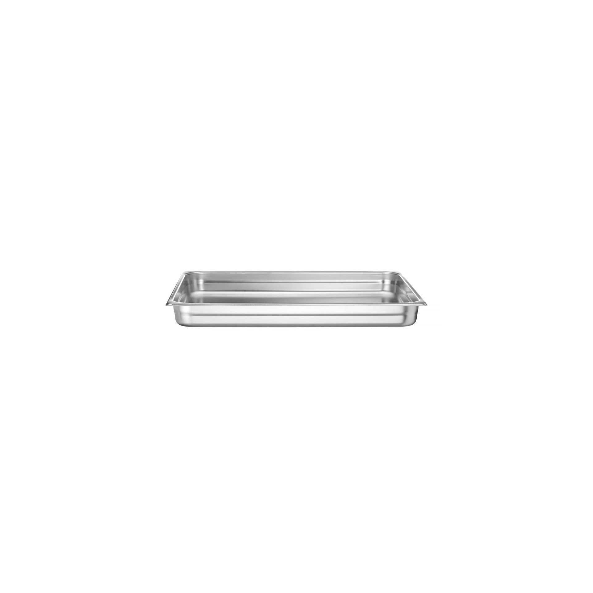 Gastronorm-Behälter 2/1, Profi Line, GN 2/1, 19L, (H)65mm