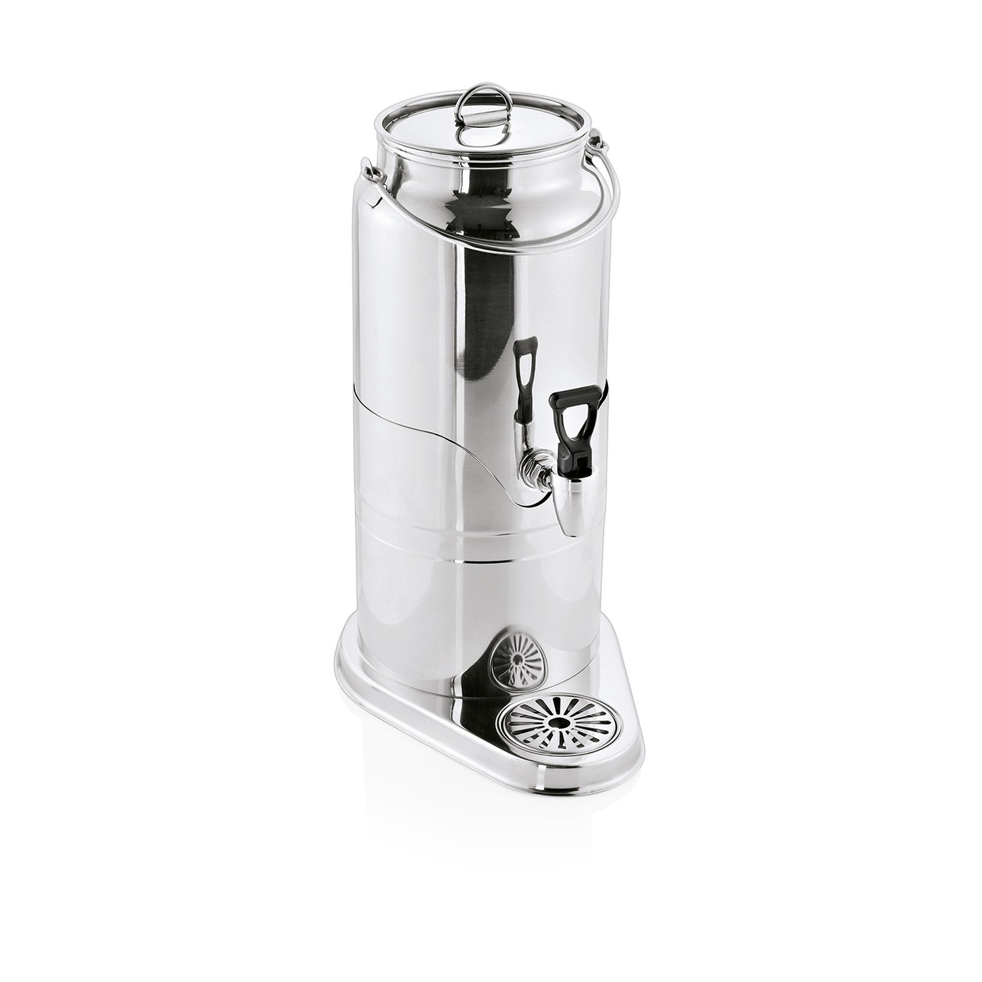 Milchdispenser 8 L, 25 x 35,5 x 49 cm
