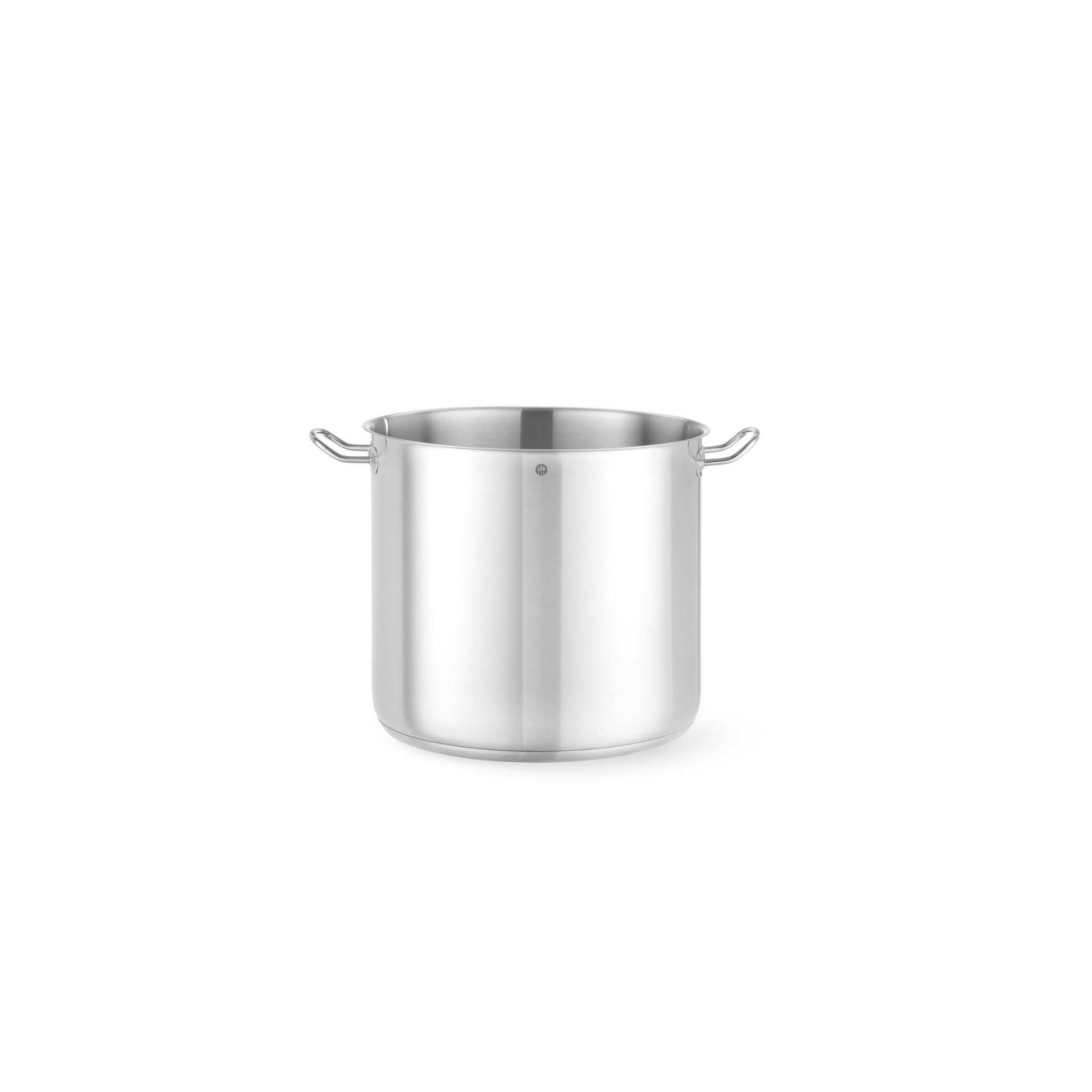 Schmortopf hoch - ohne Deckel, Kitchen Line, 32L, ⌀360x(H)320mm