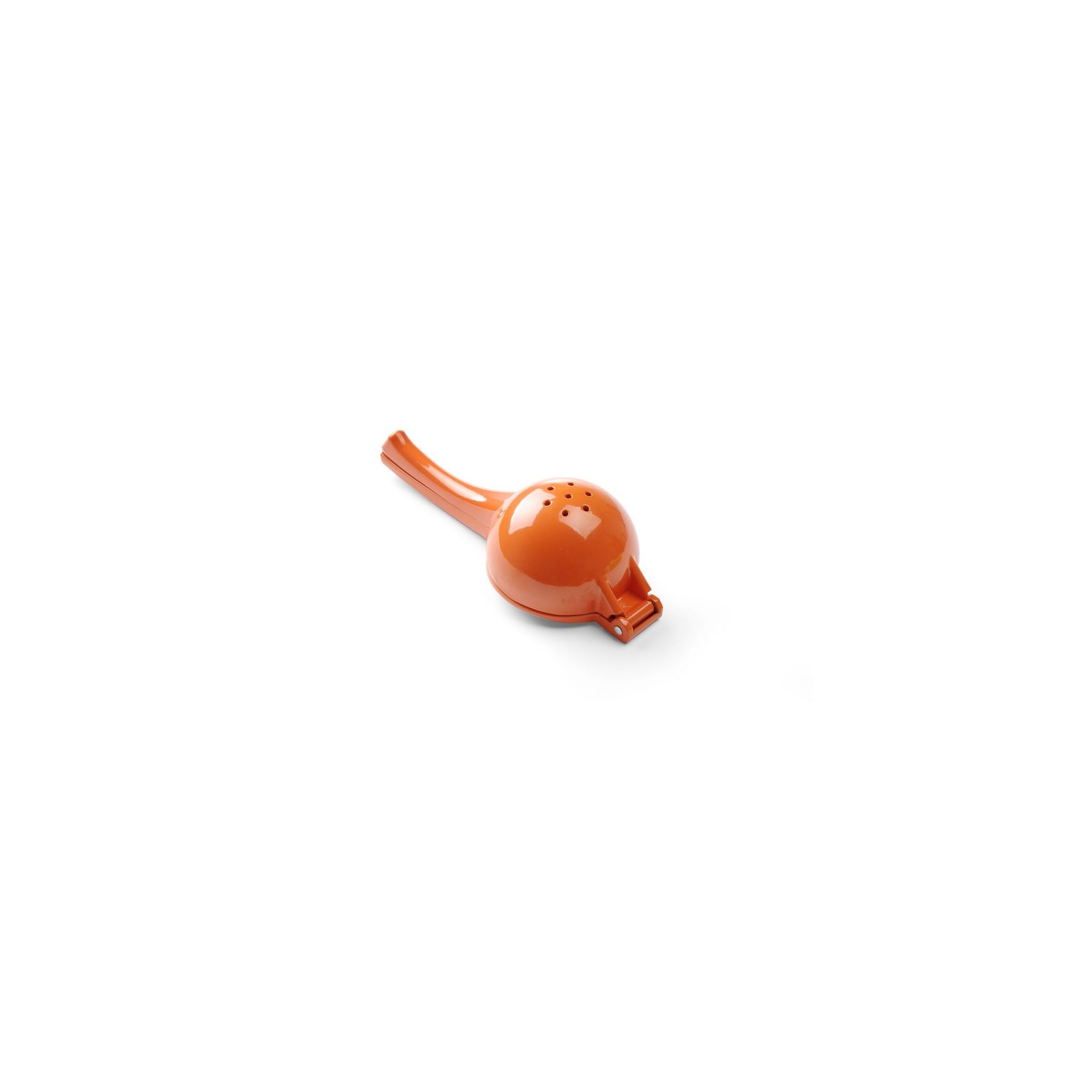 Zitruspresse, BarUp, orange (für Orangen), 232x91x(H)60mm