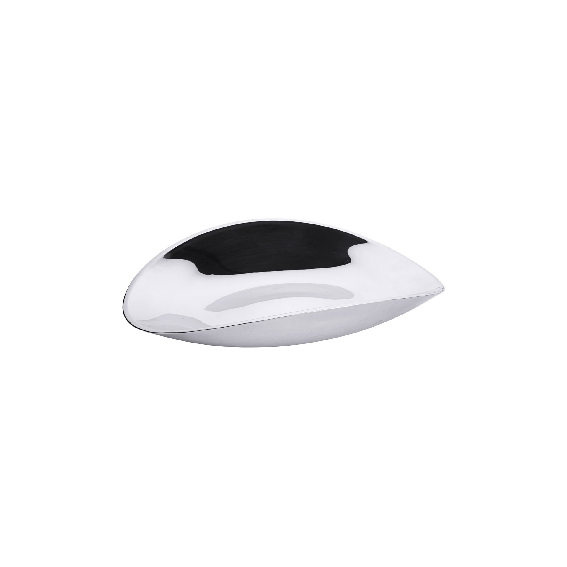 Schale, doppelwandig, oval 1 l Schale, doppelwandig, oval 1 l