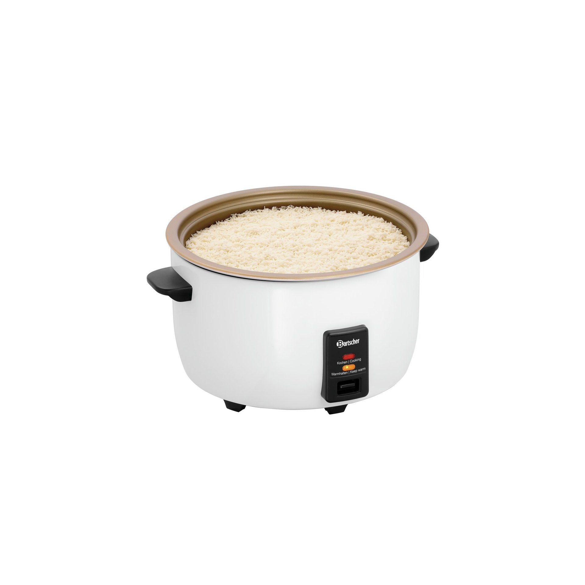 Reiskocher 12L W