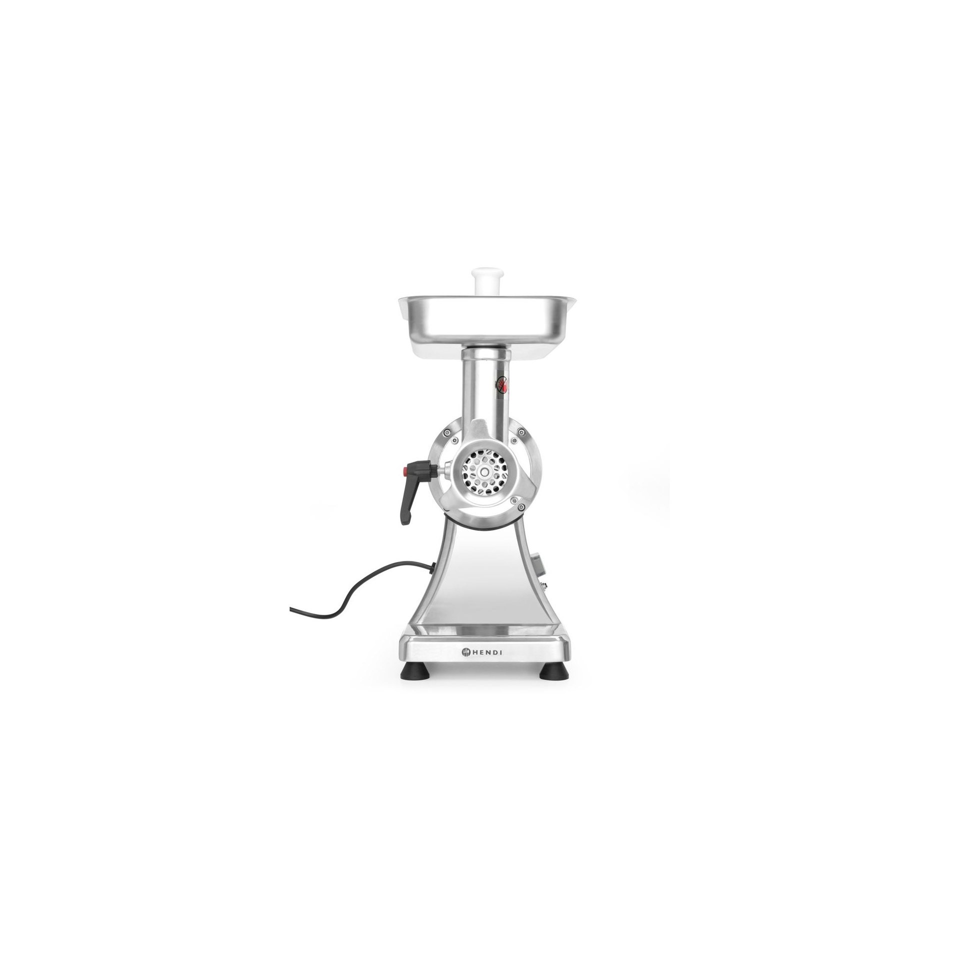 Fleischwolf 12, Kitchen Line, 230V/550W, 240x393x(H)560mm Fleischwolf 12, Kitchen Line, 230V/550W, 240x393x(H)560mm