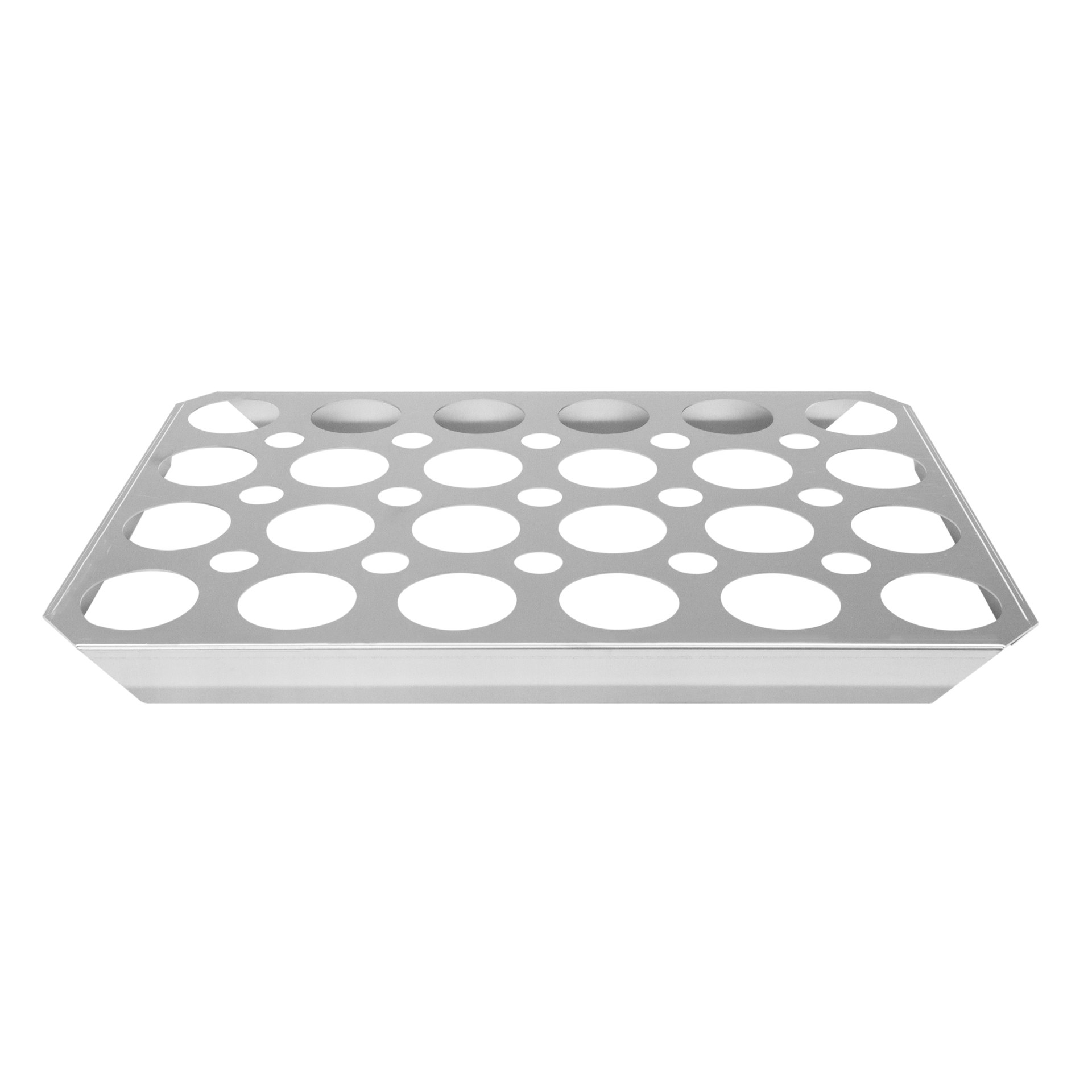 Muffinblech, Aluminium Muffinblech, Aluminium