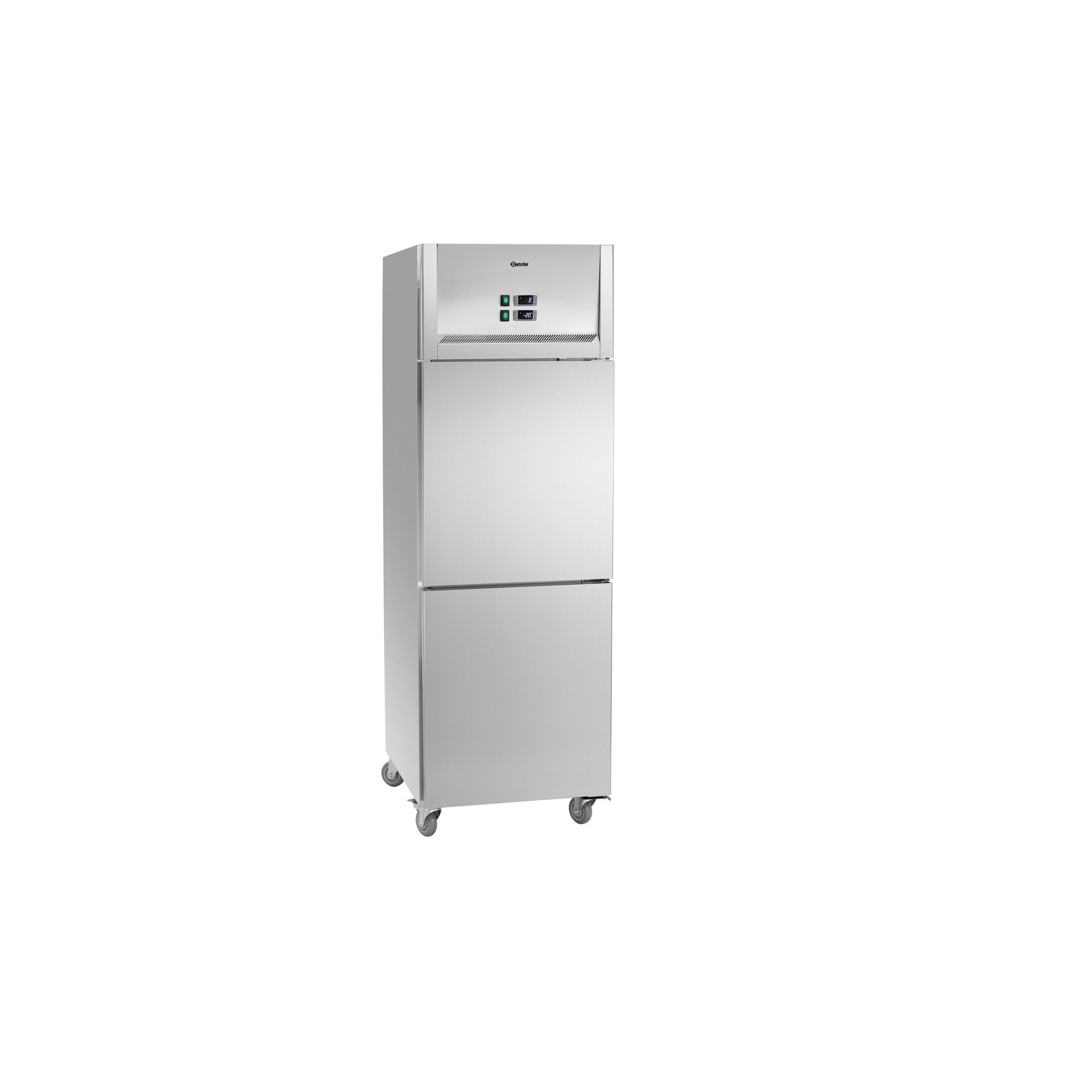 Kühl-/Gefrierkombination 484L GN210