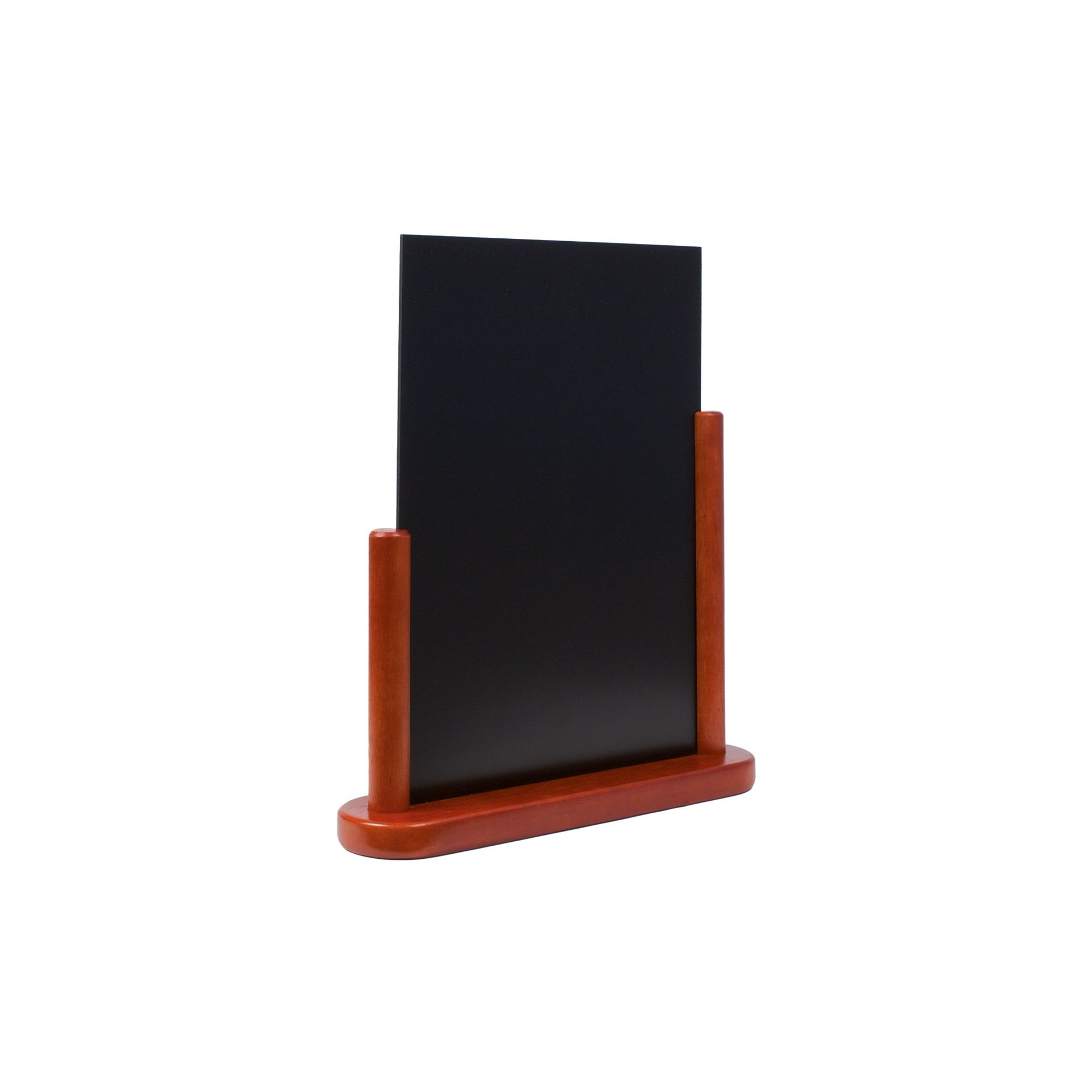 Tischaufsteller Kreidetafel 30 cm x 21 cm / DIN A4