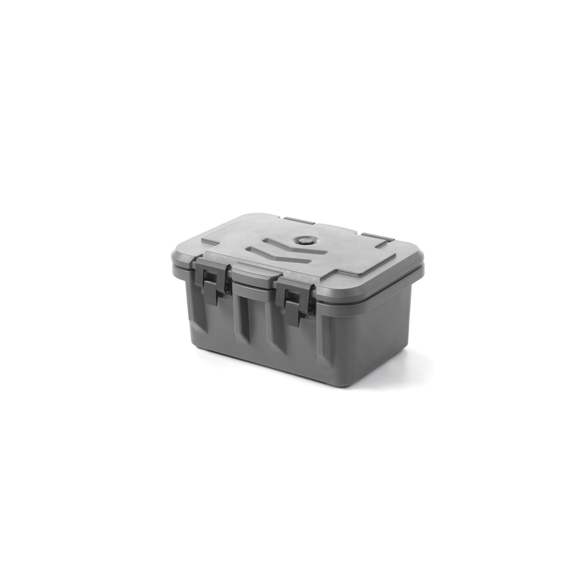 Thermo Catering-Container GN 1/1, Toploader, AmerBox, GN 1/1, 630x460x(H)305mm Thermo Catering-Container GN 1/1, Toploader, AmerBox, GN 1/1, 630x460x(H)305mm