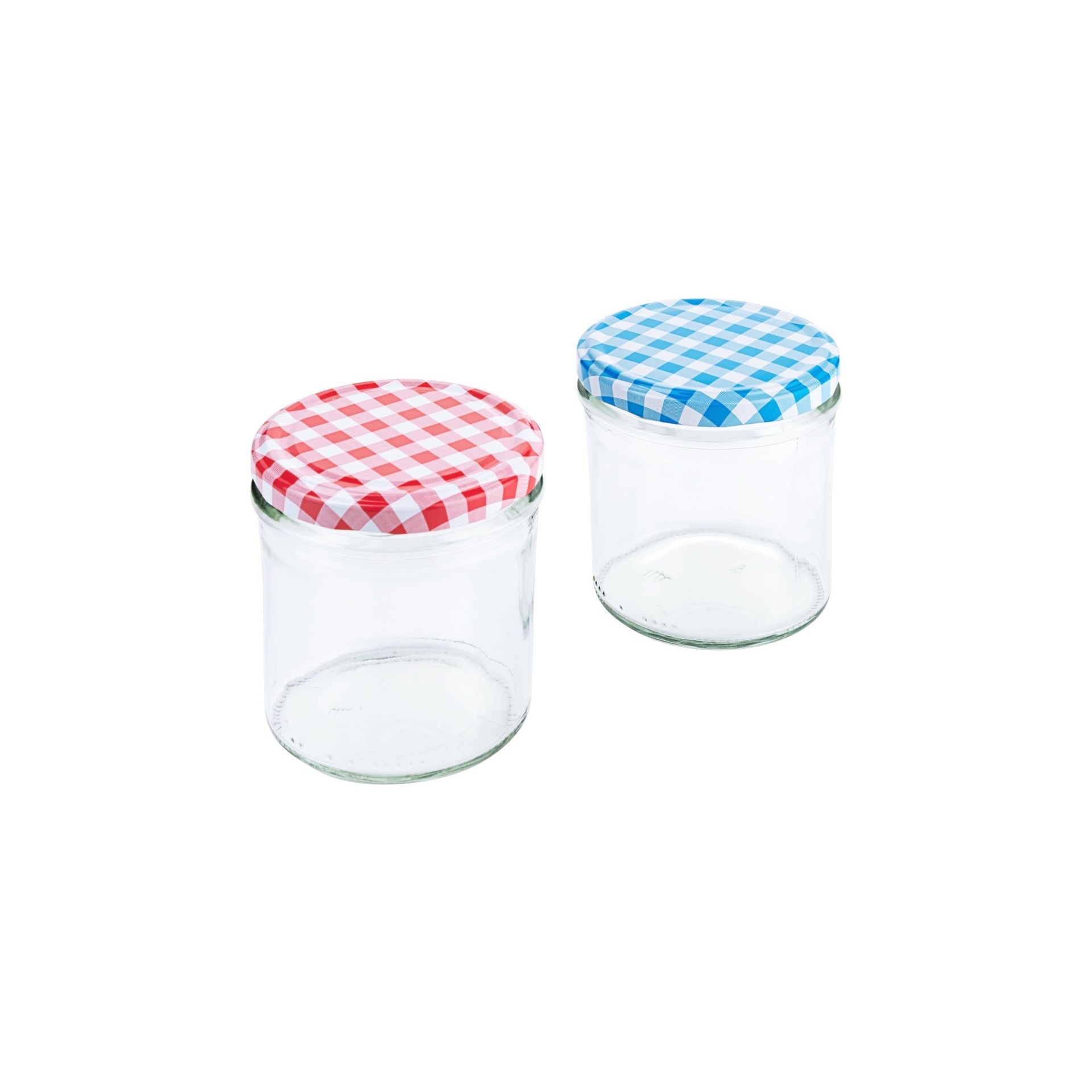 Einkochglas 350 ml Einkochglas 350 ml