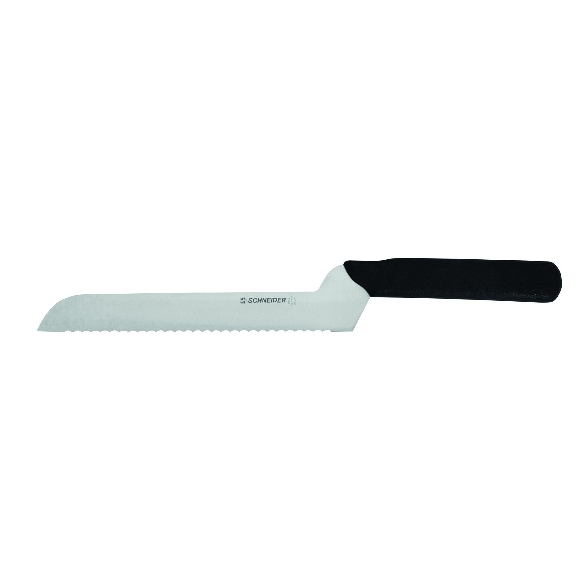 Backblechmesser, abgewinkelt 20cm Backblechmesser, abgewinkelt 20cm