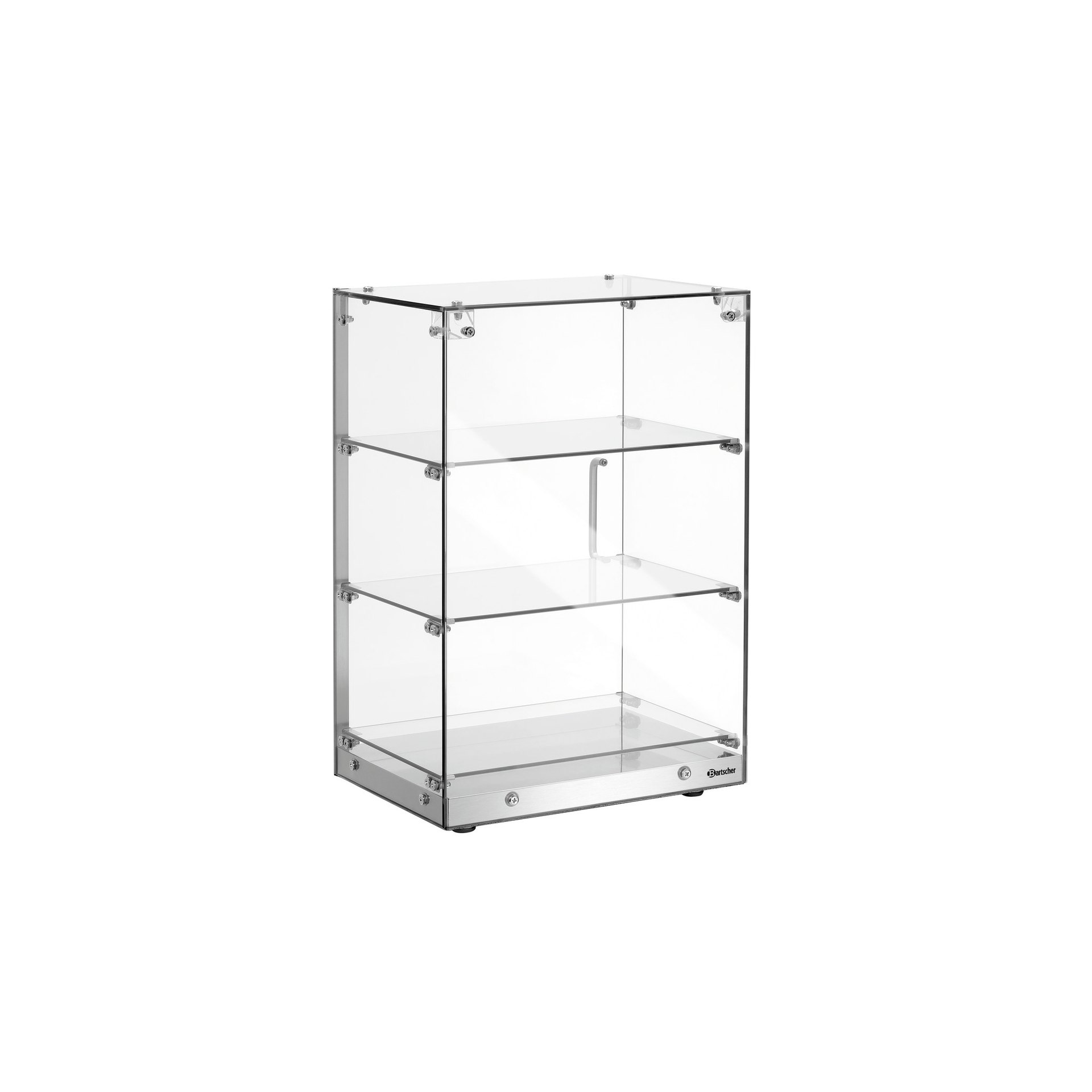 Buffetvitrine 3850 3E-K Buffetvitrine 3850 3E-K