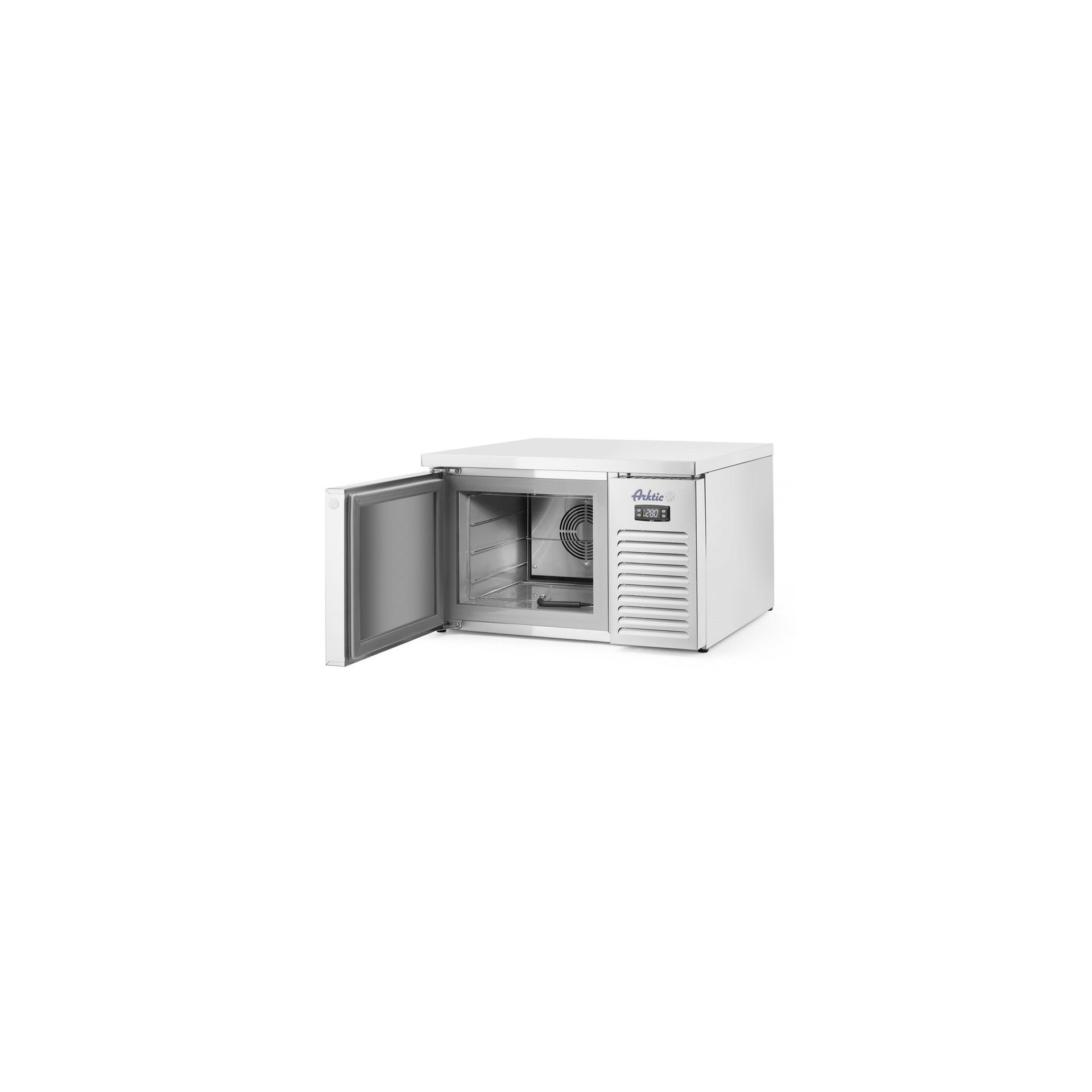 Schockfroster 3x GN 2/3, GN 2/3, 30L Schockfroster 3x GN 2/3, GN 2/3, 30L