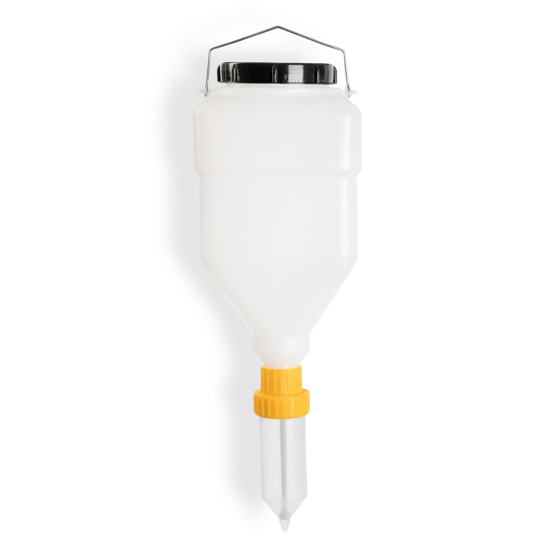 Unro Dosierdispenser system Modell UNRO-SET Unro Dosierdispenser system Modell UNRO-SET