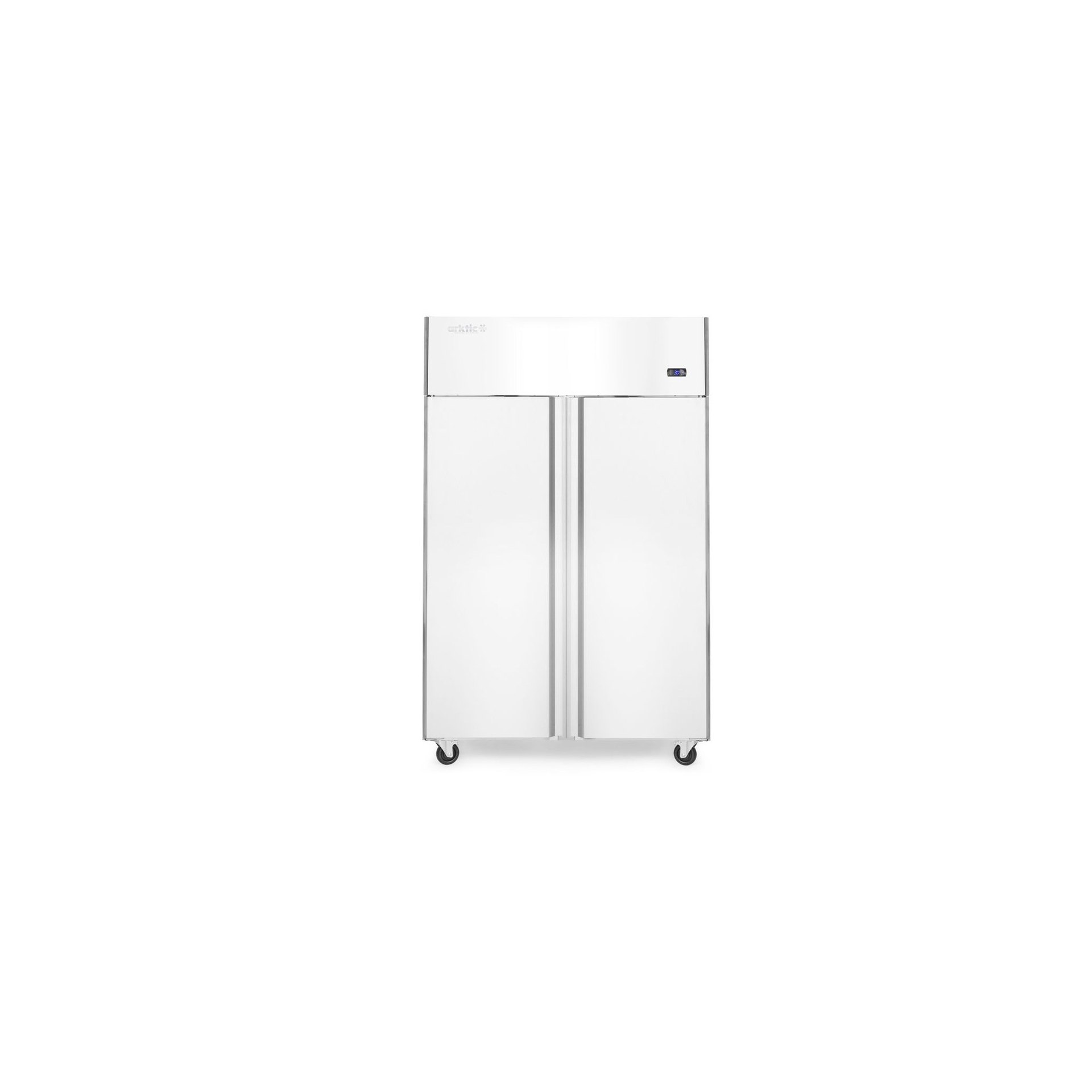 Kühlschrank zweitürig 900 L, Profi Line