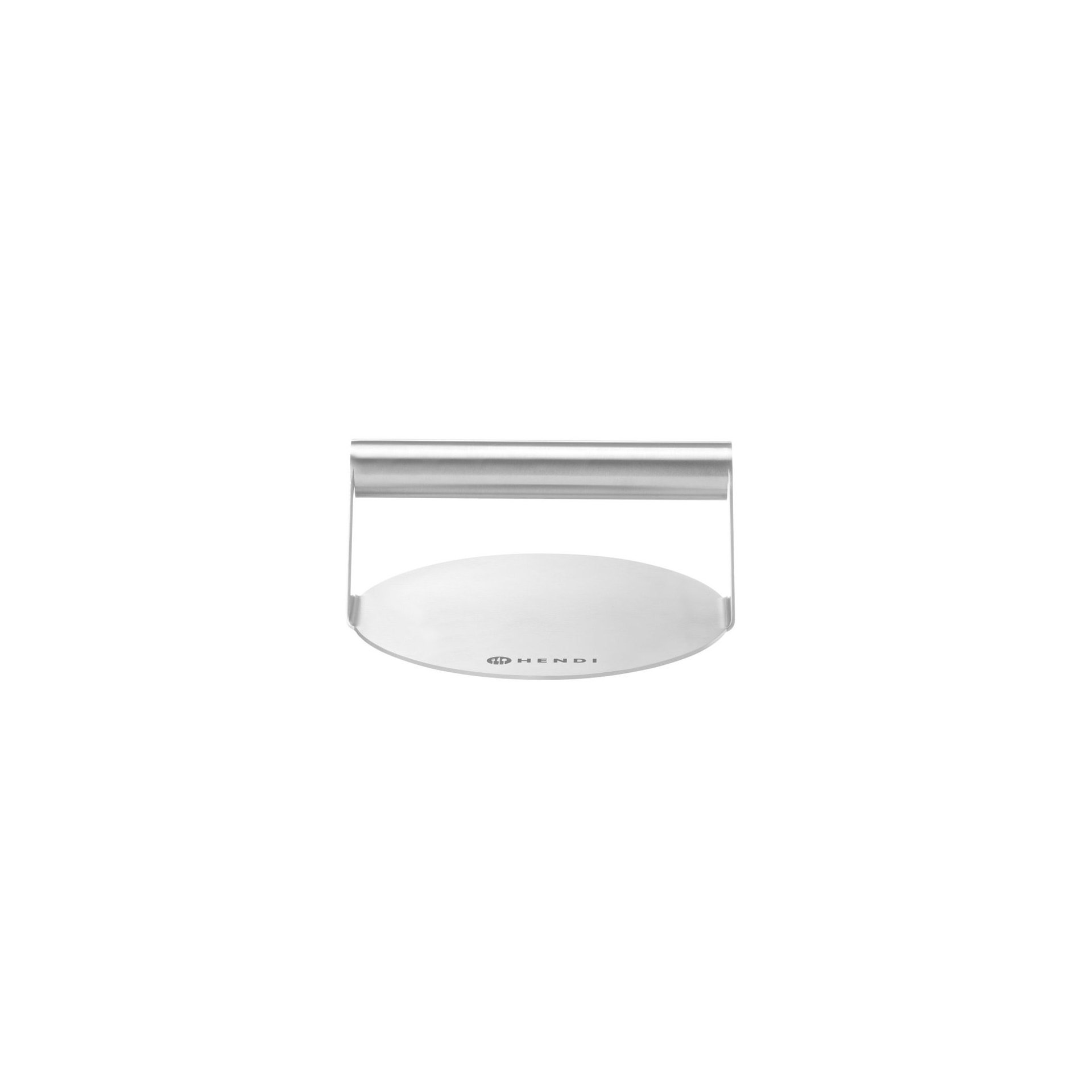 Smash Burger-Presse, ⌀160x(H)78mm Smash Burger-Presse, ⌀160x(H)78mm