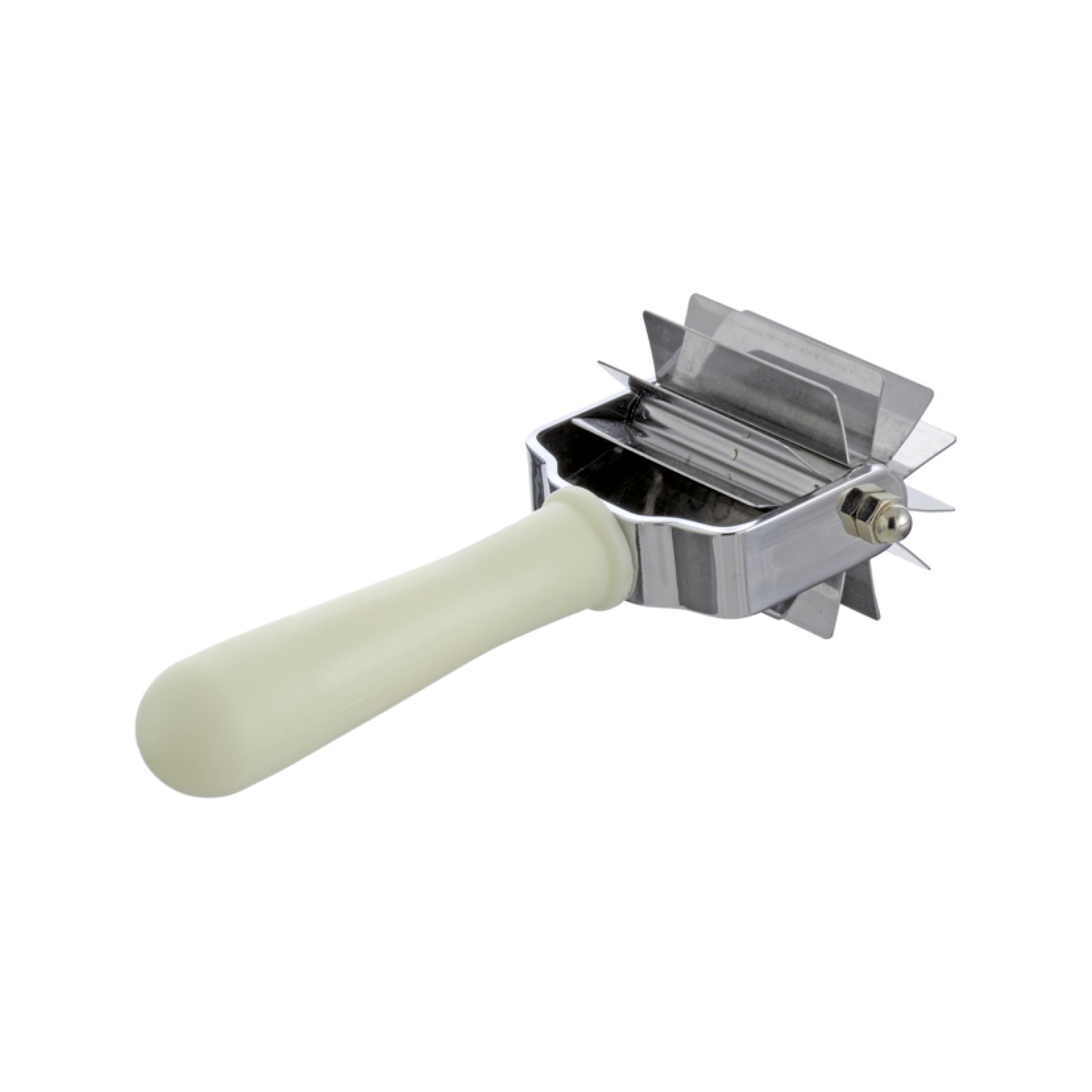 Strudelwalze, 65 mm, ergonom. Griff