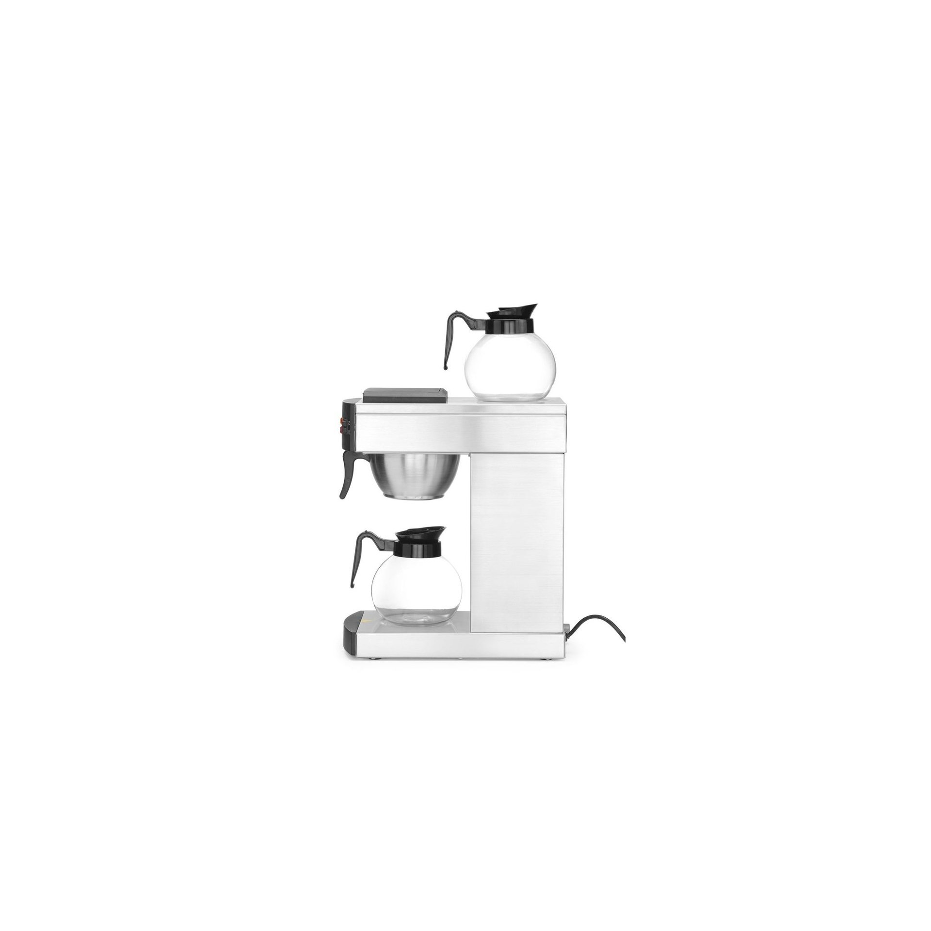 Filterkaffeemaschine, Kitchen Line, 1,8L Filterkaffeemaschine, Kitchen Line, 1,8L