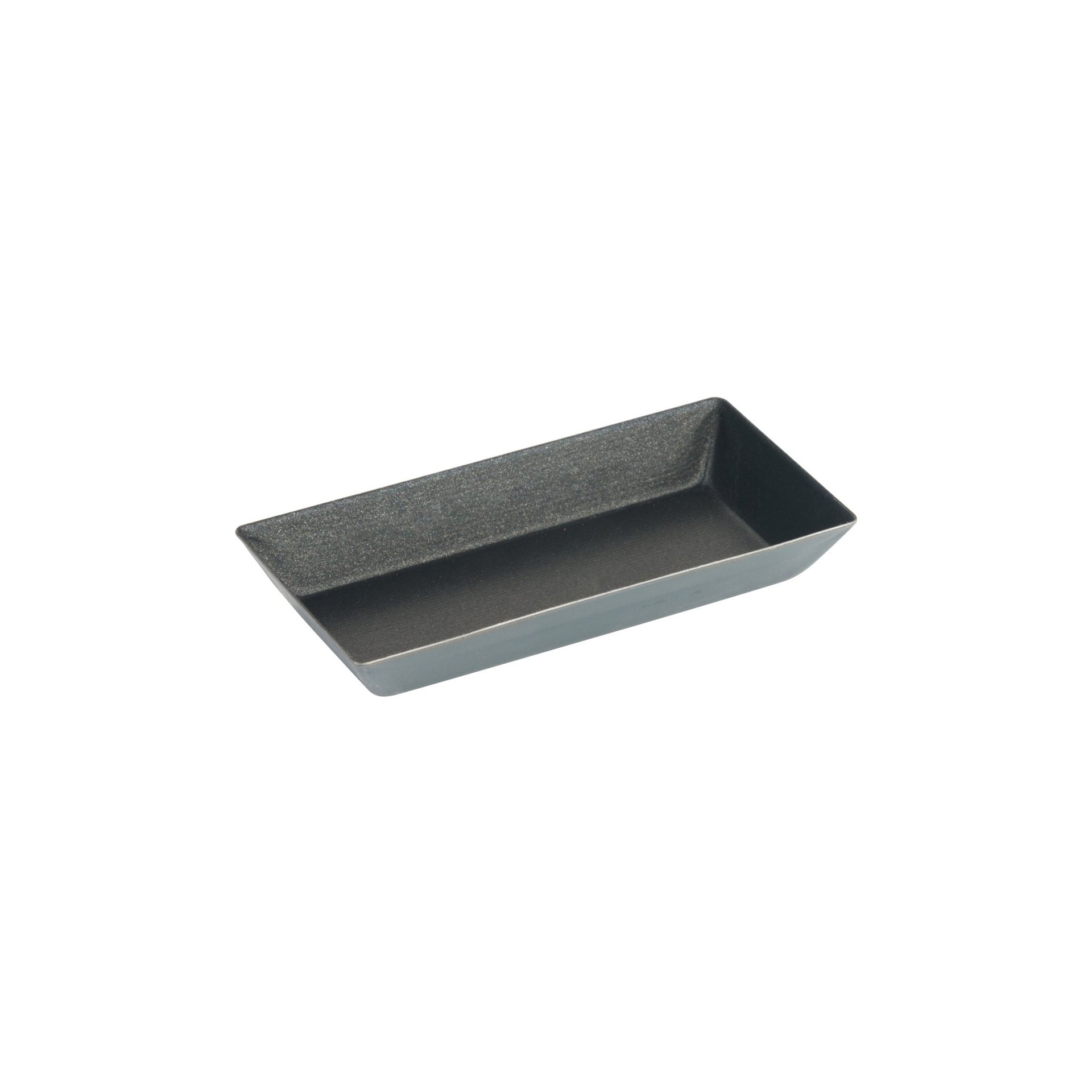 Torteletts-Form, eckig 8,6 cm