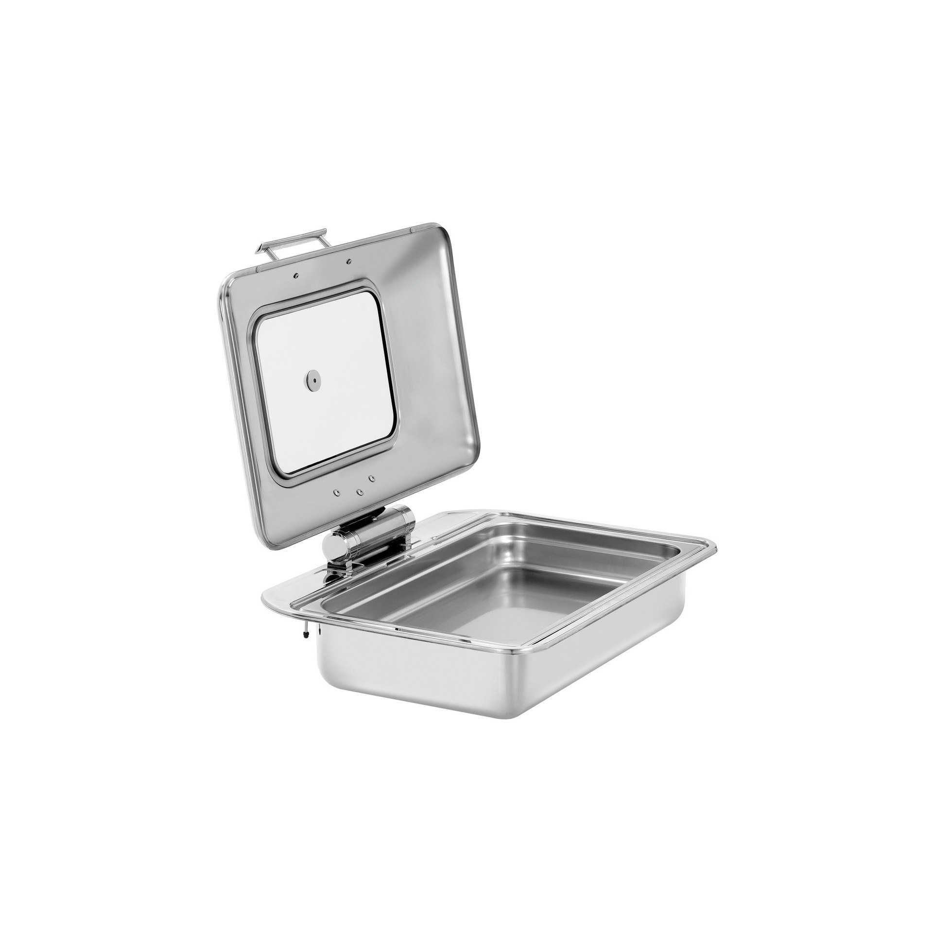 Chafing-Dish 1/1 Flexible Chafing-Dish 1/1 Flexible
