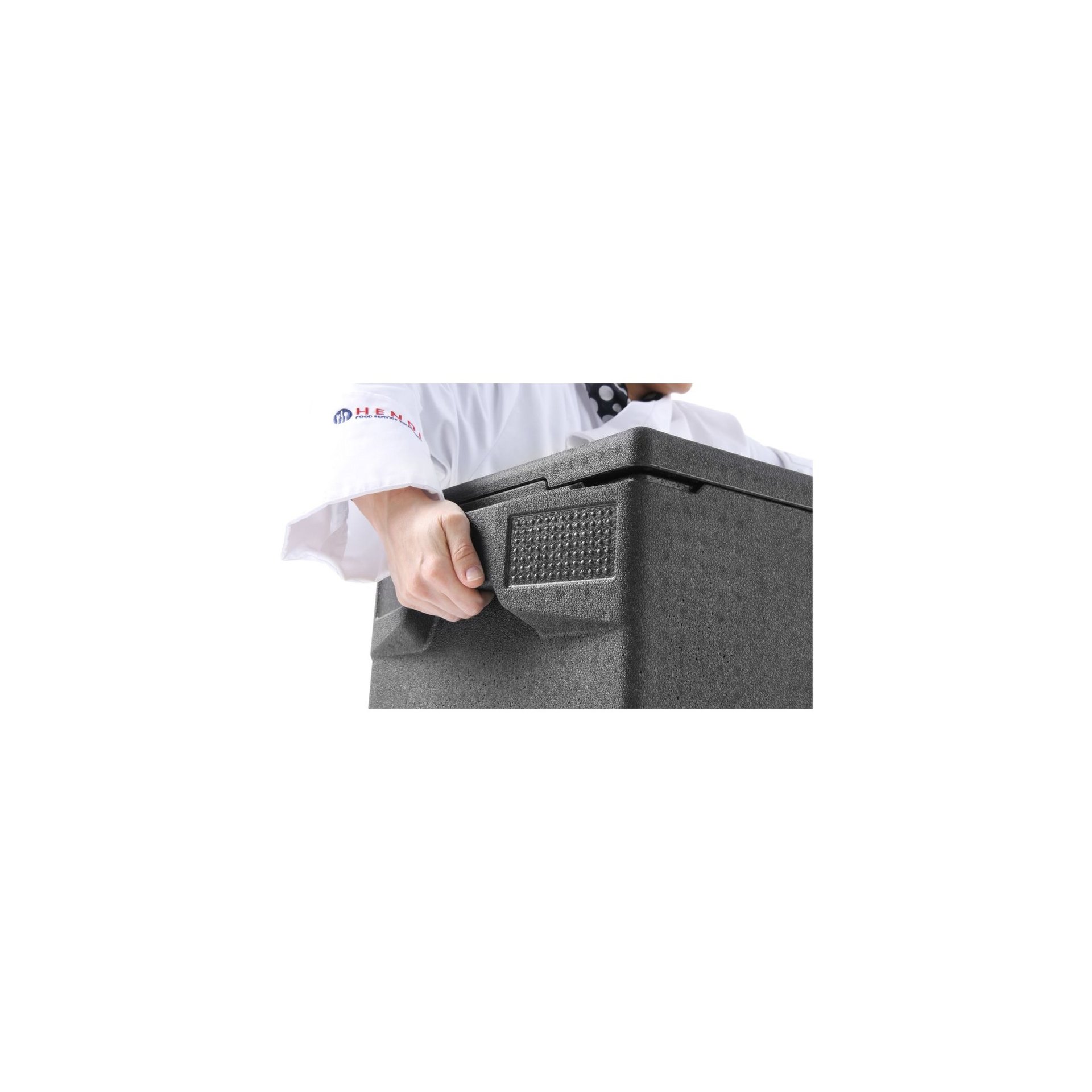 Thermobox Profi Line, Profi Line, GN 1/1, 39L, 674x400x(H)287mm Thermobox Profi Line, Profi Line, GN 1/1, 39L, 674x400x(H)287mm