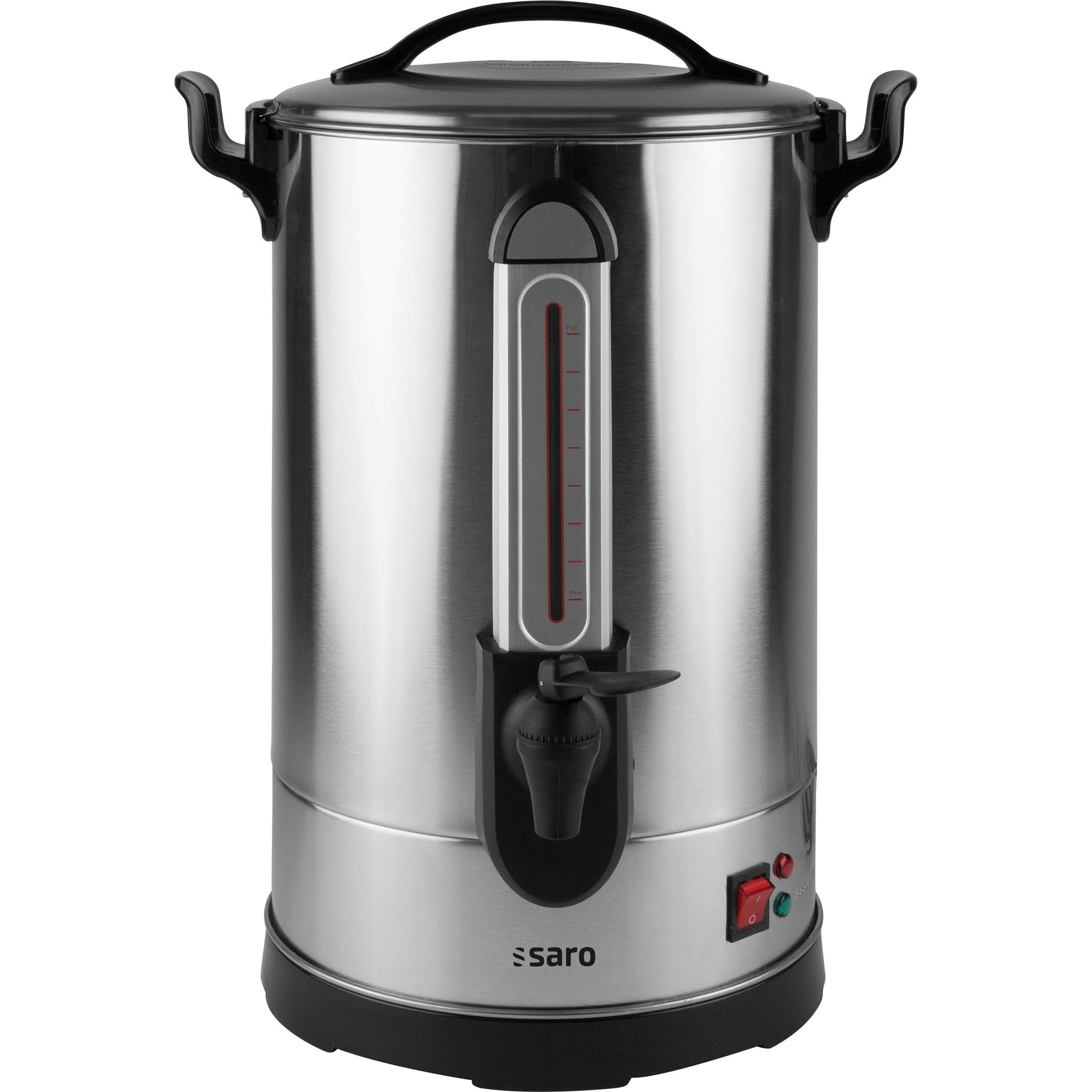 Kaffeemaschine mit Rundfilter CAPPONO60 Kaffeemaschine mit Rundfilter CAPPONO60