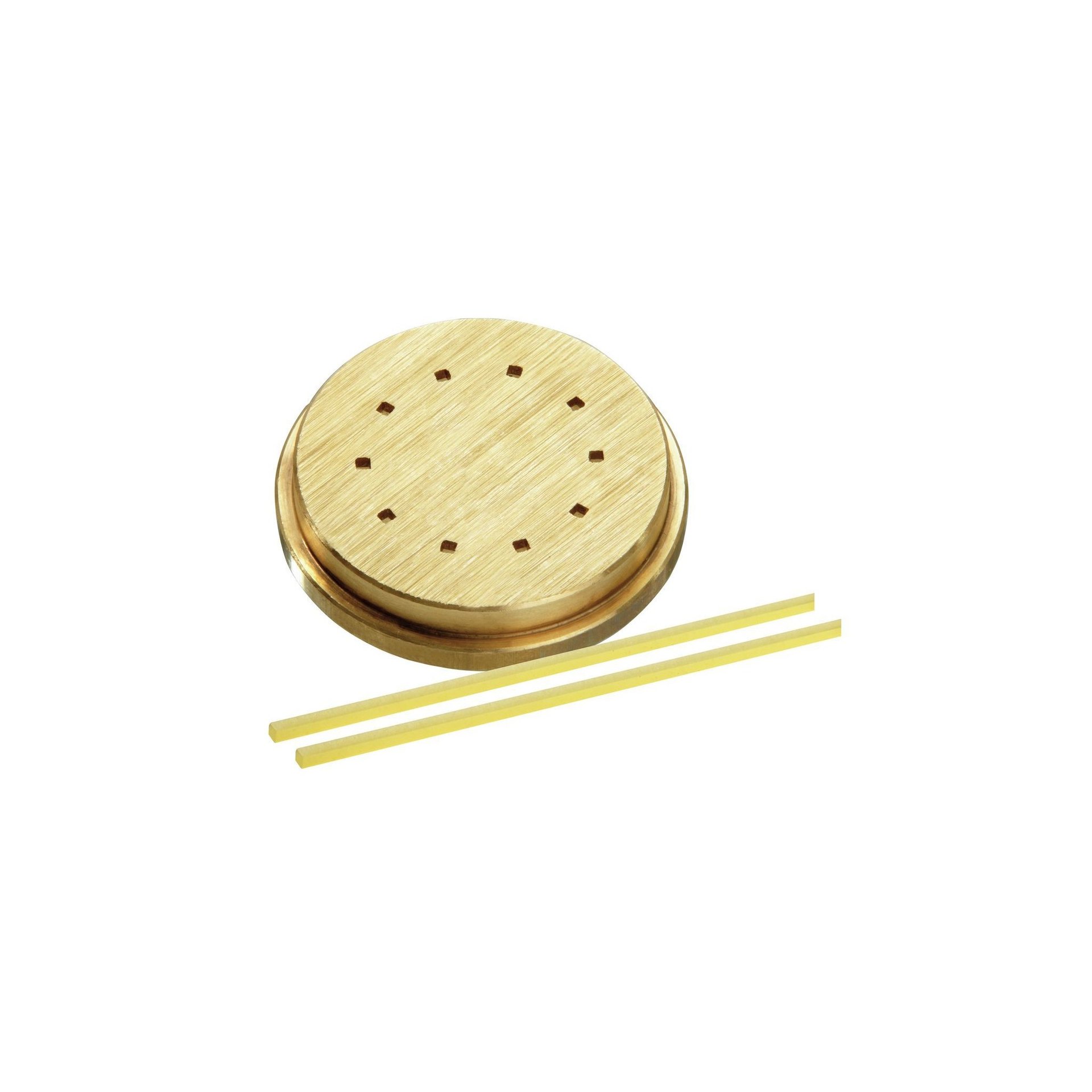Pasta-Matrize Spaghetti 2x2 mm Pasta-Matrize Spaghetti 2x2 mm