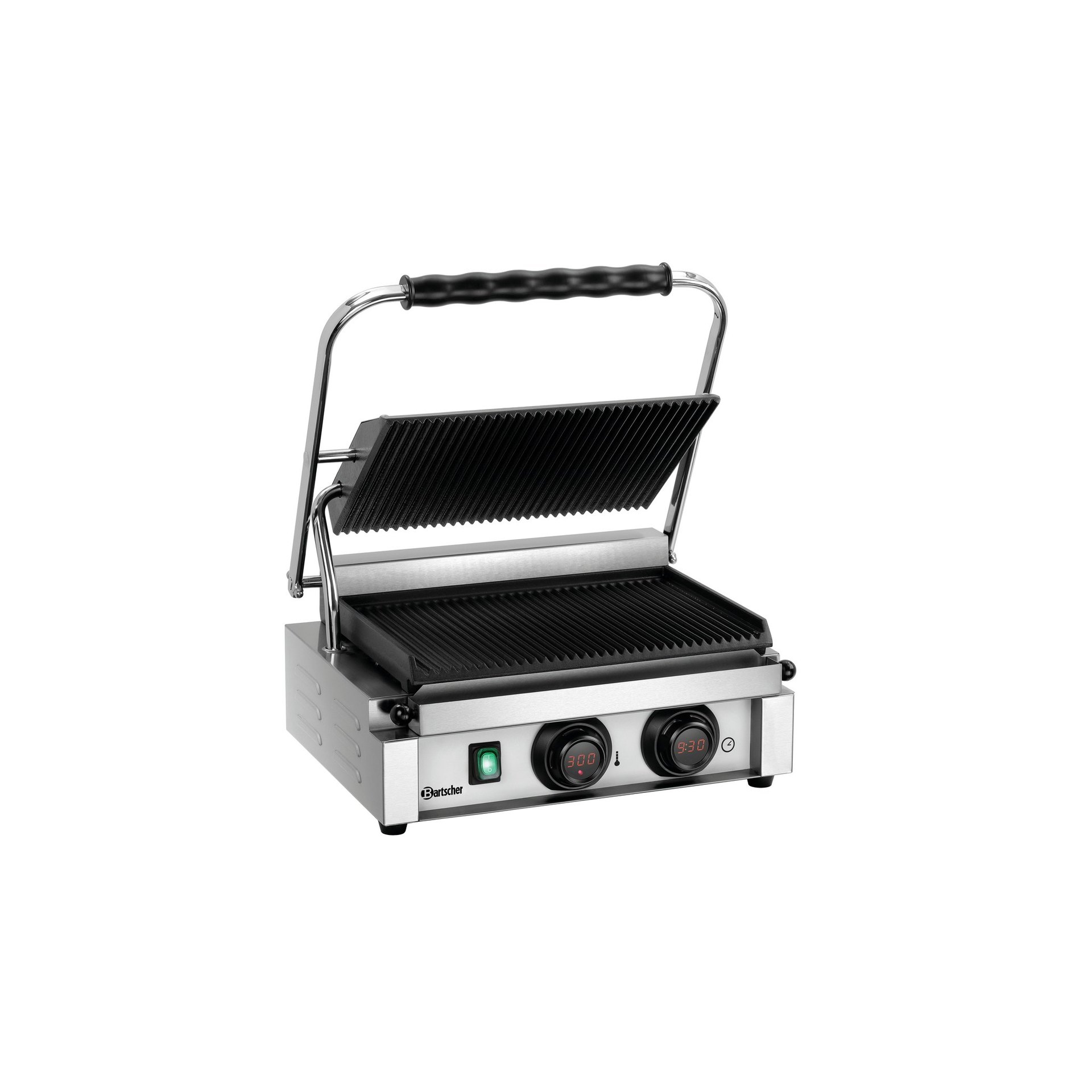 Kontaktgrill "Panini-MDI" 1R