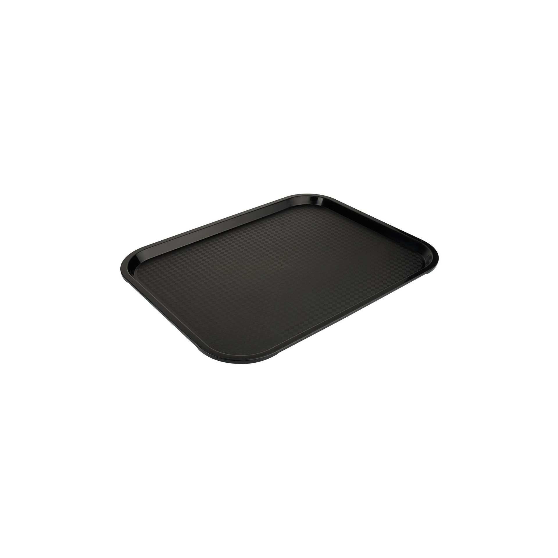 Fast Food Tablett 45 cm Fast Food Tablett 45 cm