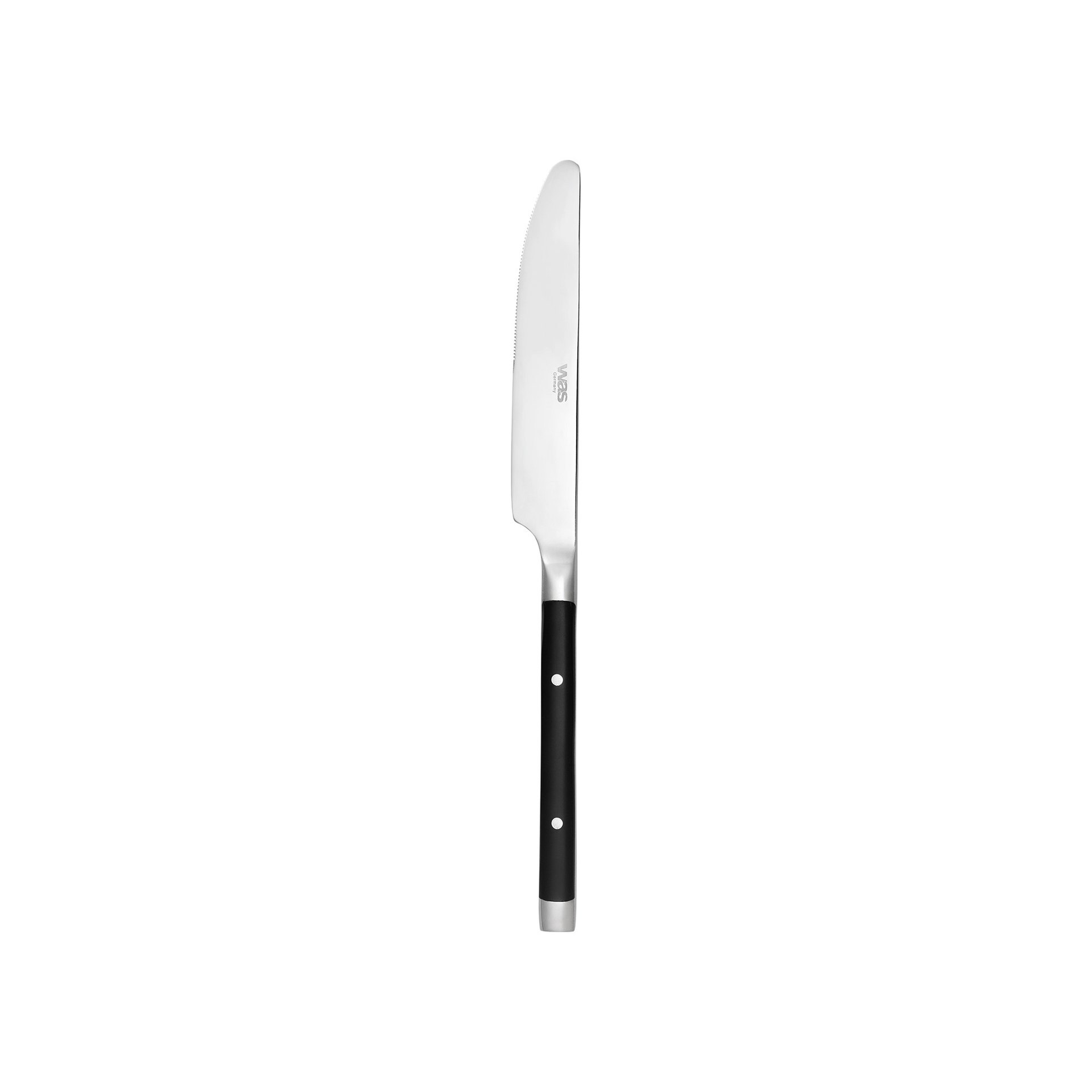 Menümesser (L) 22,5 cm, Serie Bistro Trend