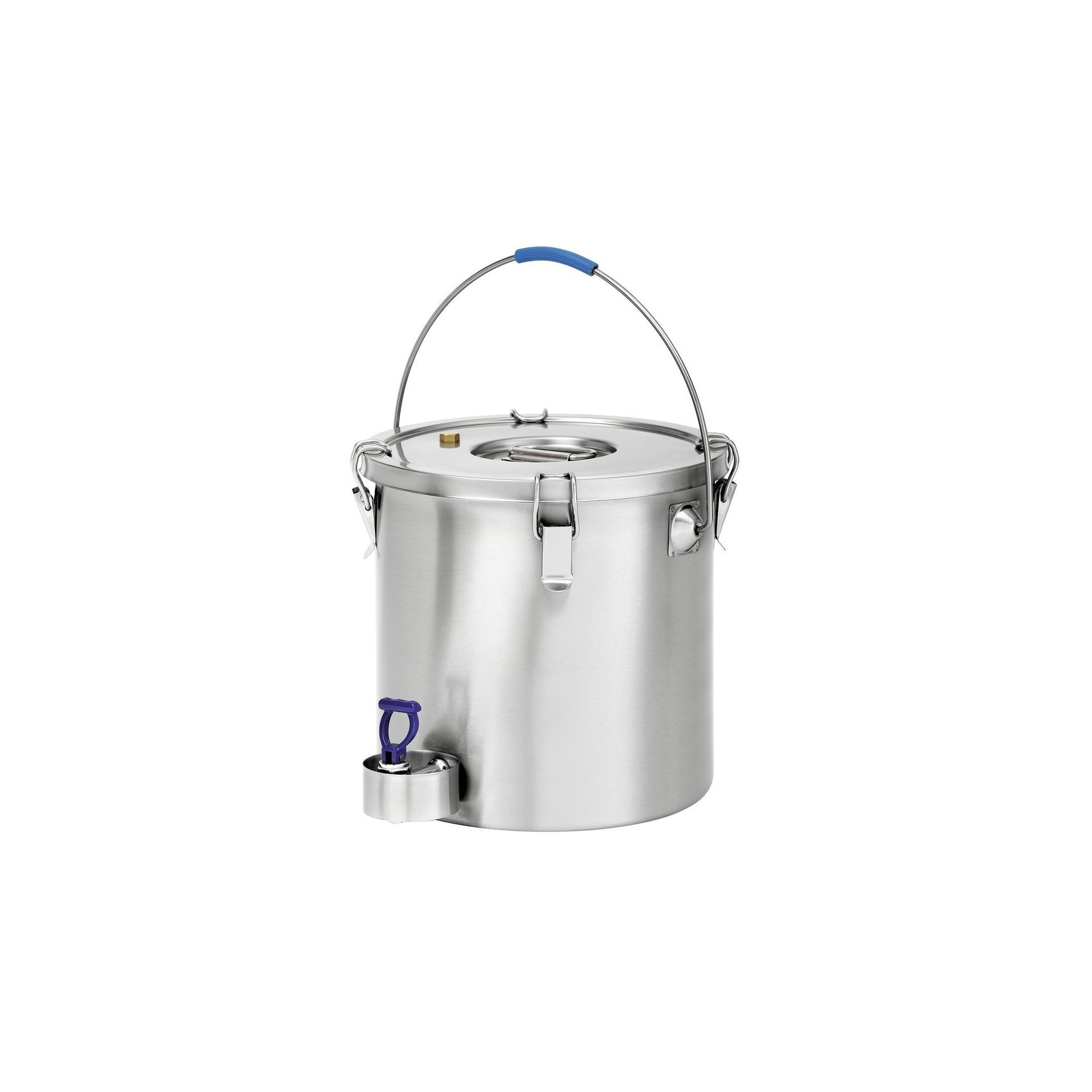 Thermo-Transportbehälter 20L Plus Thermo-Transportbehälter 20L Plus