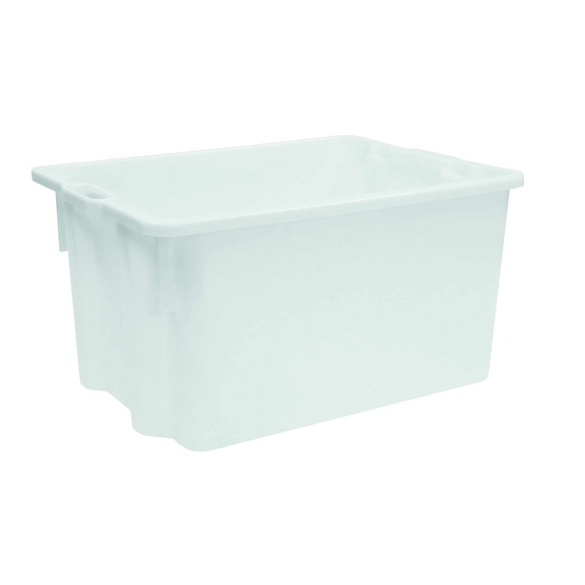 Stapelbehälter - 50 Liter Stapelbehälter - 50 Liter