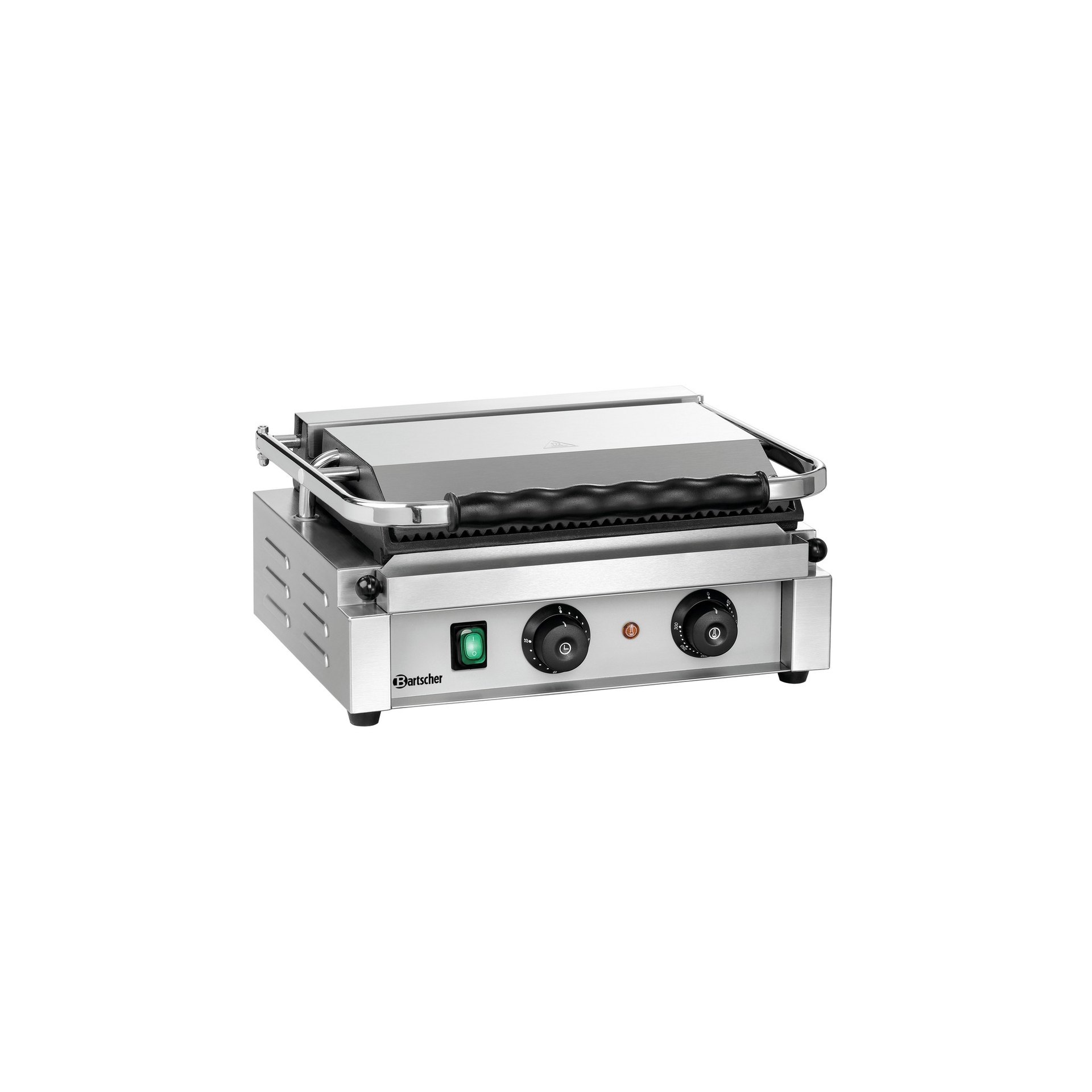 Kontaktgrill "Panini-T" 1GR