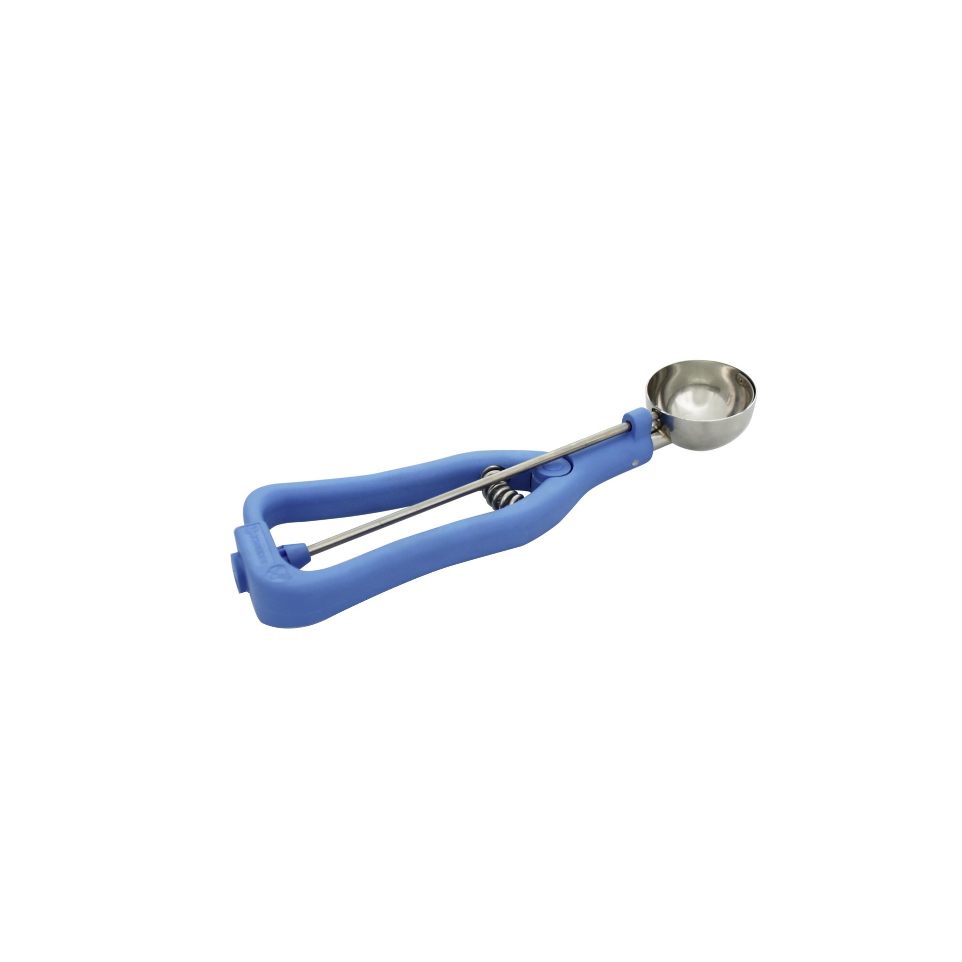 Eisportionierer, ergonomischer Griff, Ø 49 mm Eisportionierer, ergonomischer Griff, Ø 49 mm