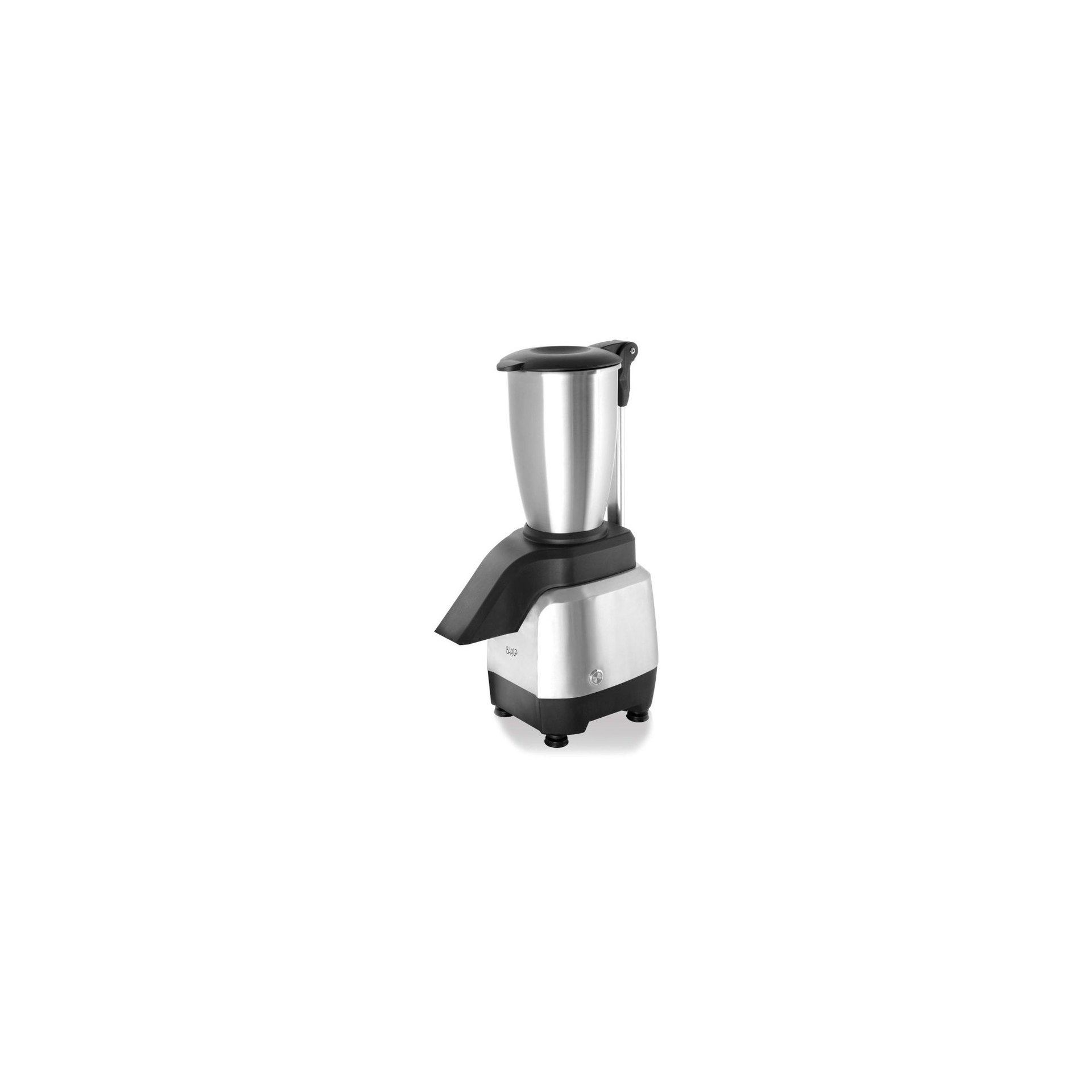 Eiscrusher, BarUp, 3L, Hellgrau, 230V/200W, 189x344x(H)525mm