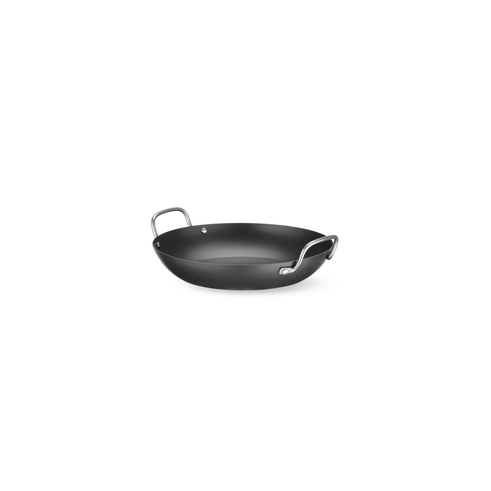 Servierpfanne, ⌀204x240mm Servierpfanne, ⌀204x240mm