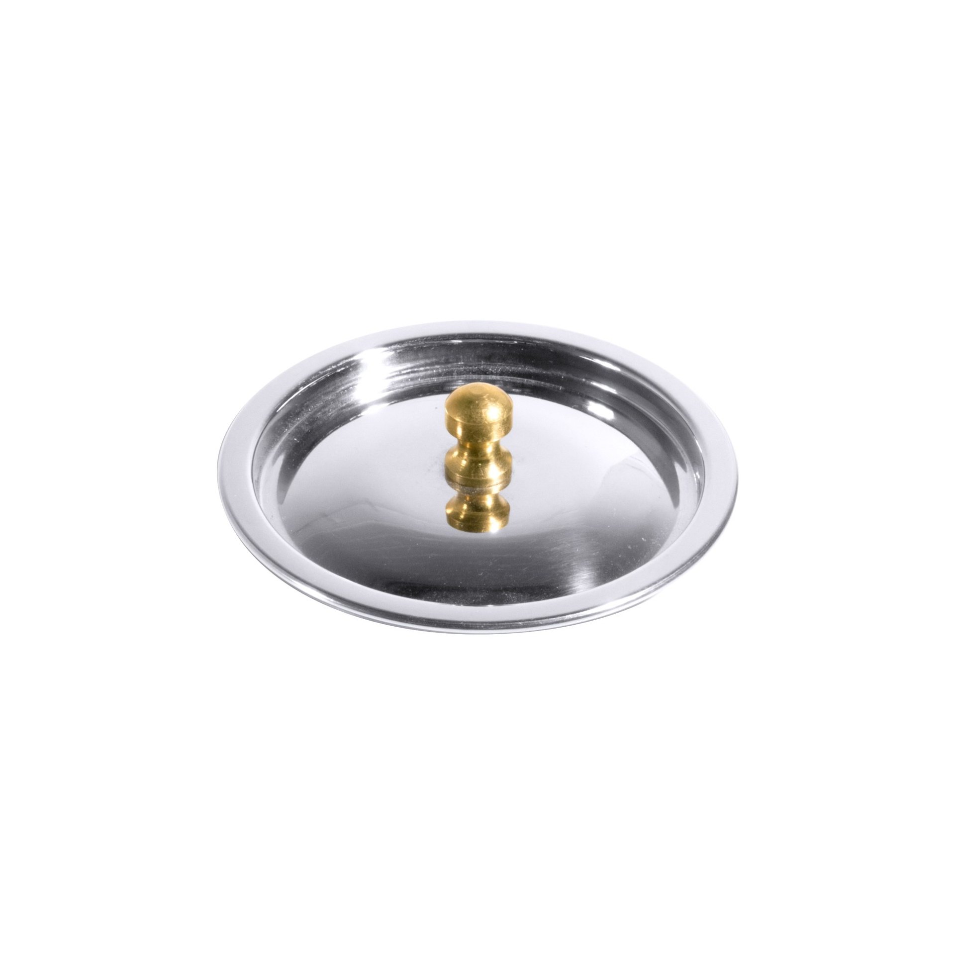 Deckel 8,5 cm