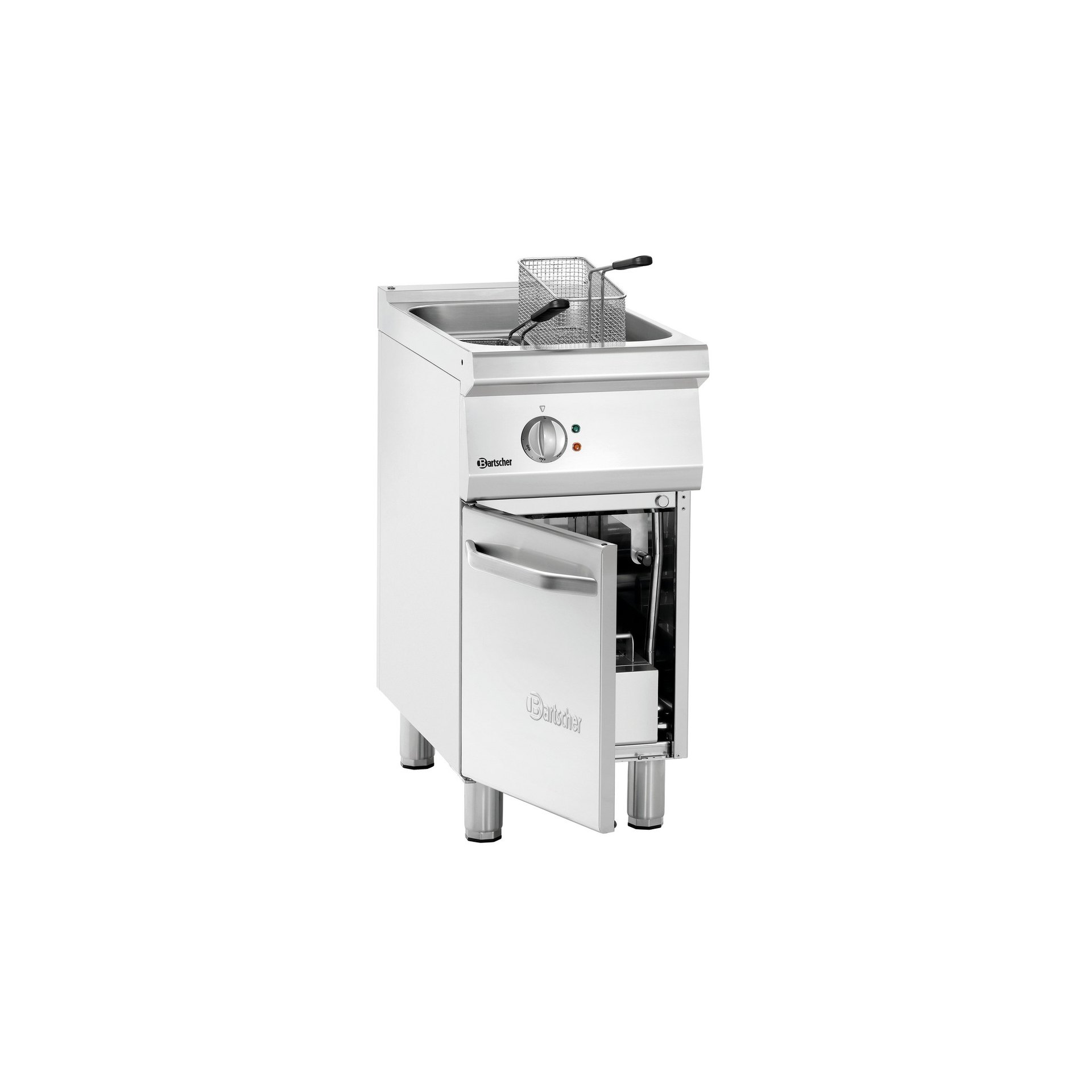 Fritteuse 700, B400, 15L Fritteuse 700, B400, 15L