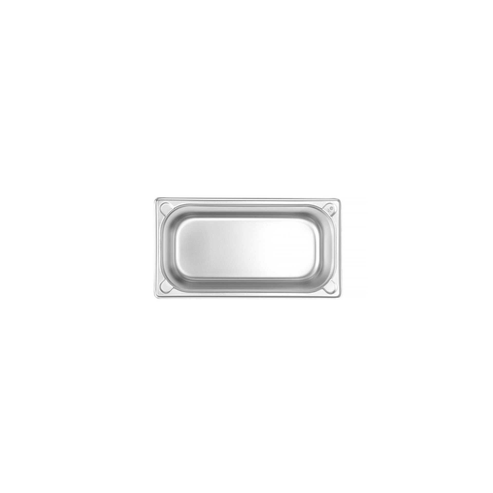 Gastronorm-Behälter 1/3, Kitchen Line, GN 1/3, 5,7L, (H)150mm