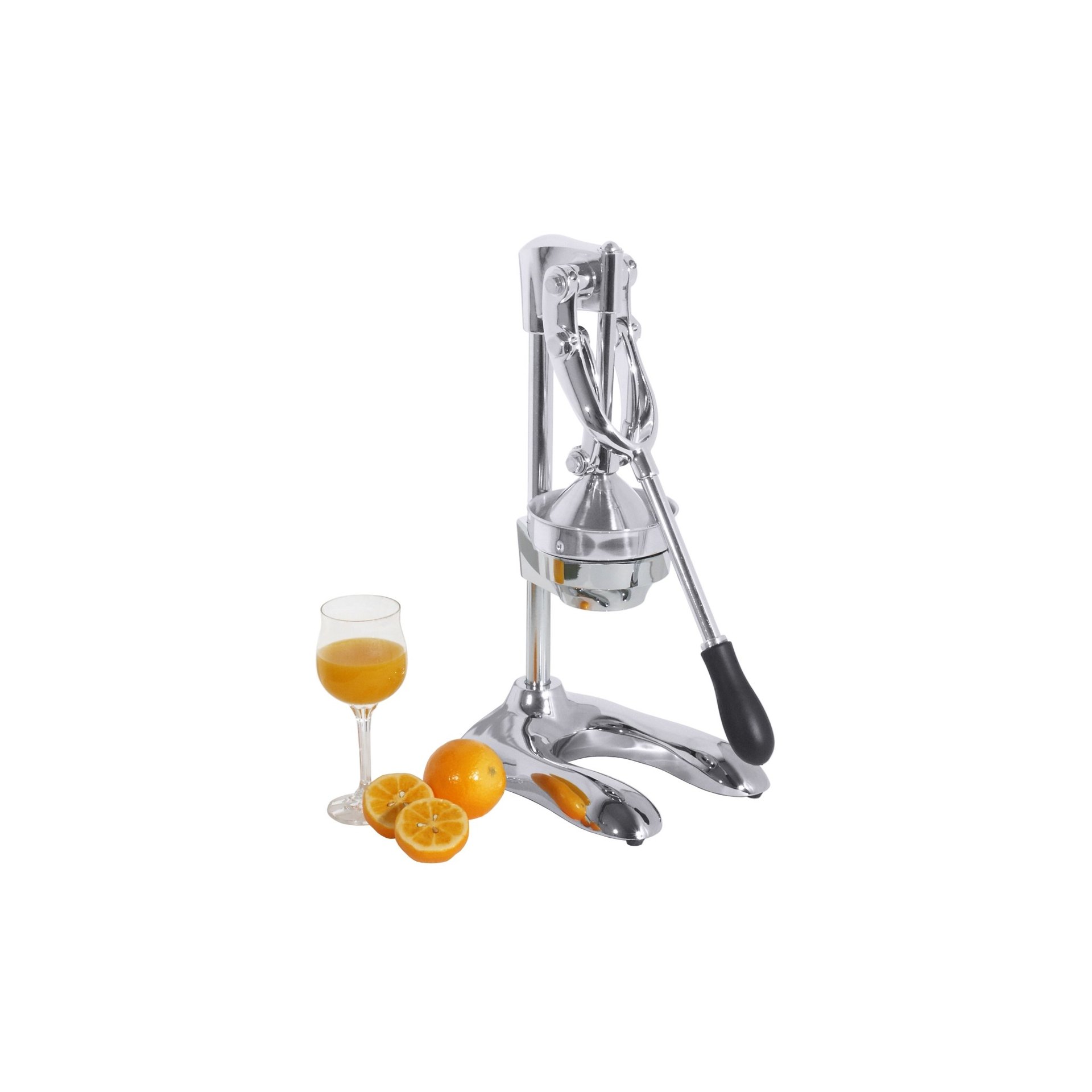 Orangensaftpresse 48cm Orangensaftpresse 48cm