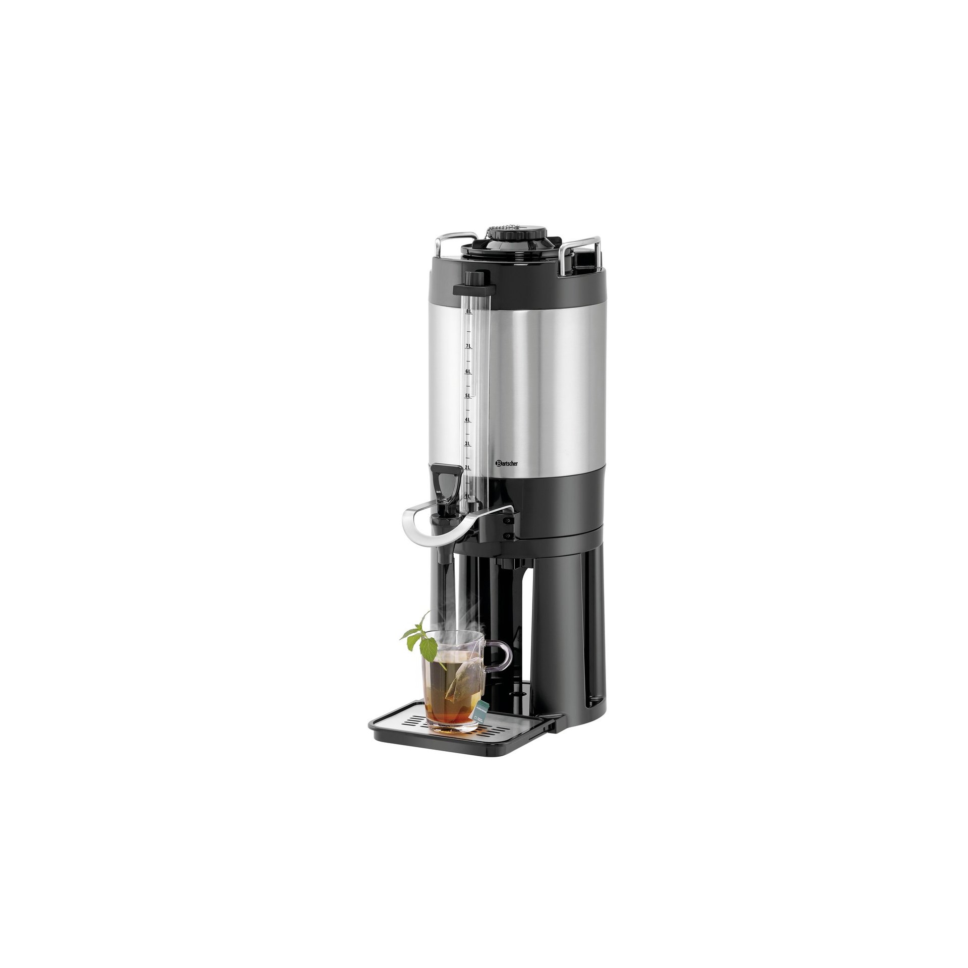 Iso-Dispenser 8L Iso-Dispenser 8L