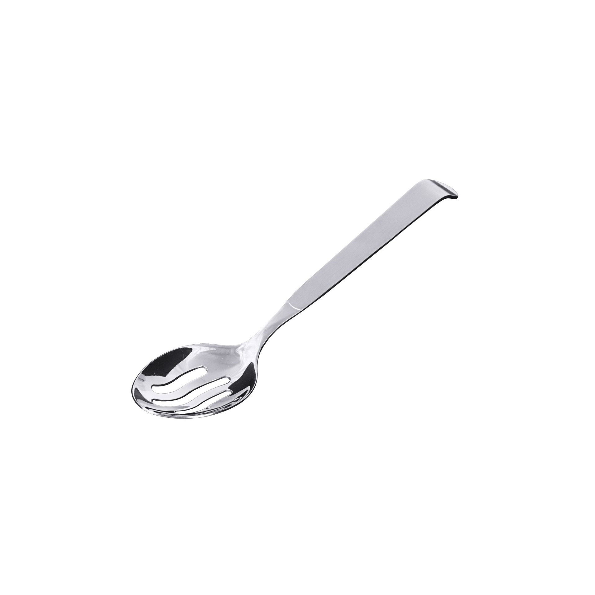 Servierlöffel, perforiert 24 cm Servierlöffel, perforiert 24 cm