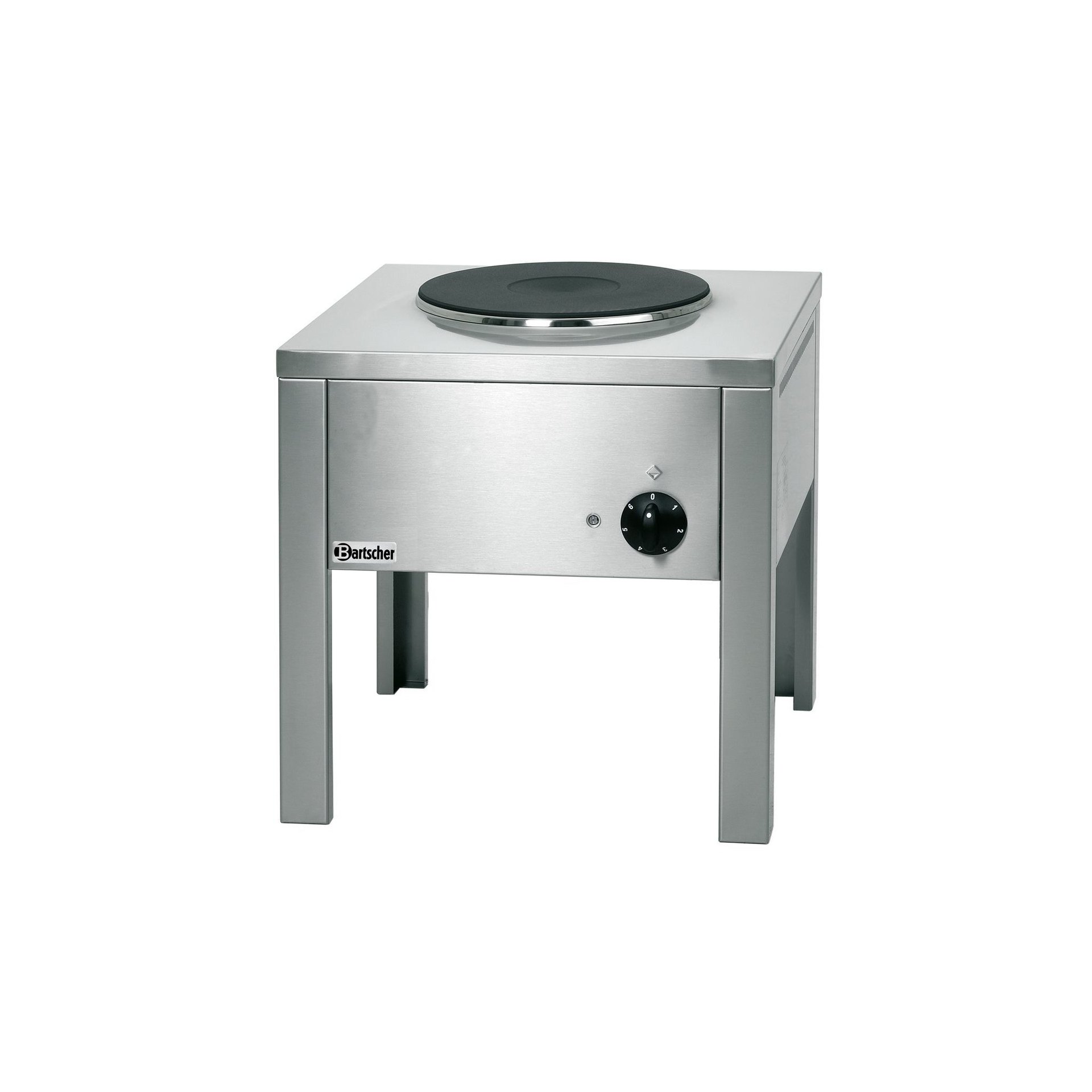 Hockerkocher E 1K350