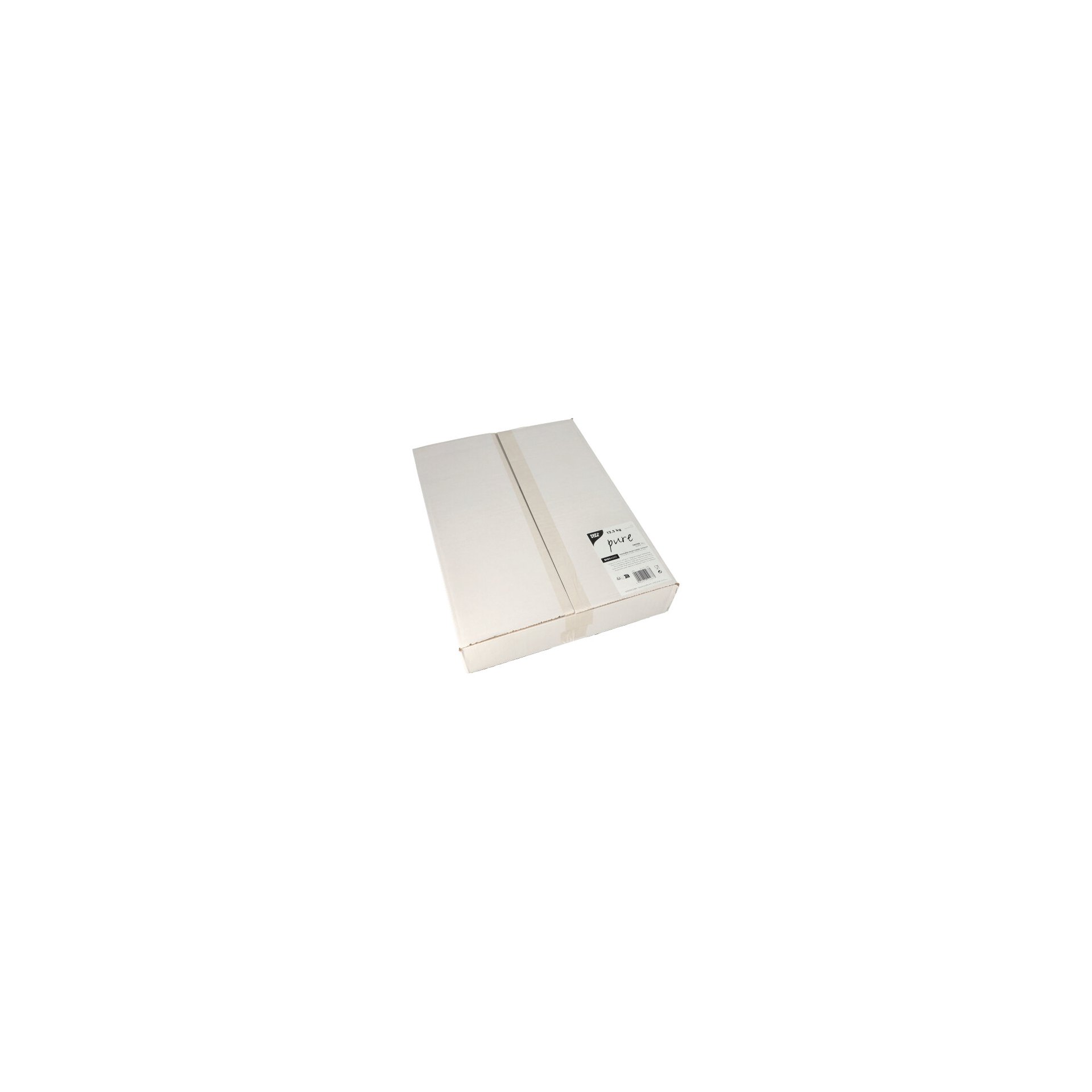 Pergament-Ersatz, 1/4 Bogen "pure" 50 cm x 37,5 cm weiss à 12,5 kg, fettdicht Pergament-Ersatz, 1/4 Bogen "pure" 50 cm x 37,5 cm weiss à 12,5 kg, fettdicht