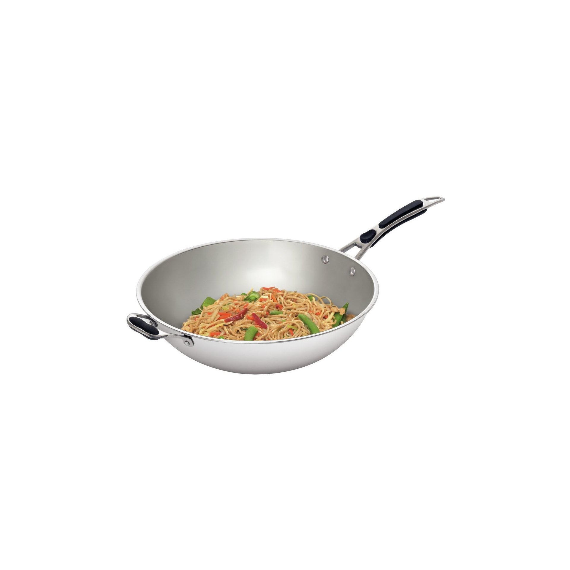 Wokpfanne W360R