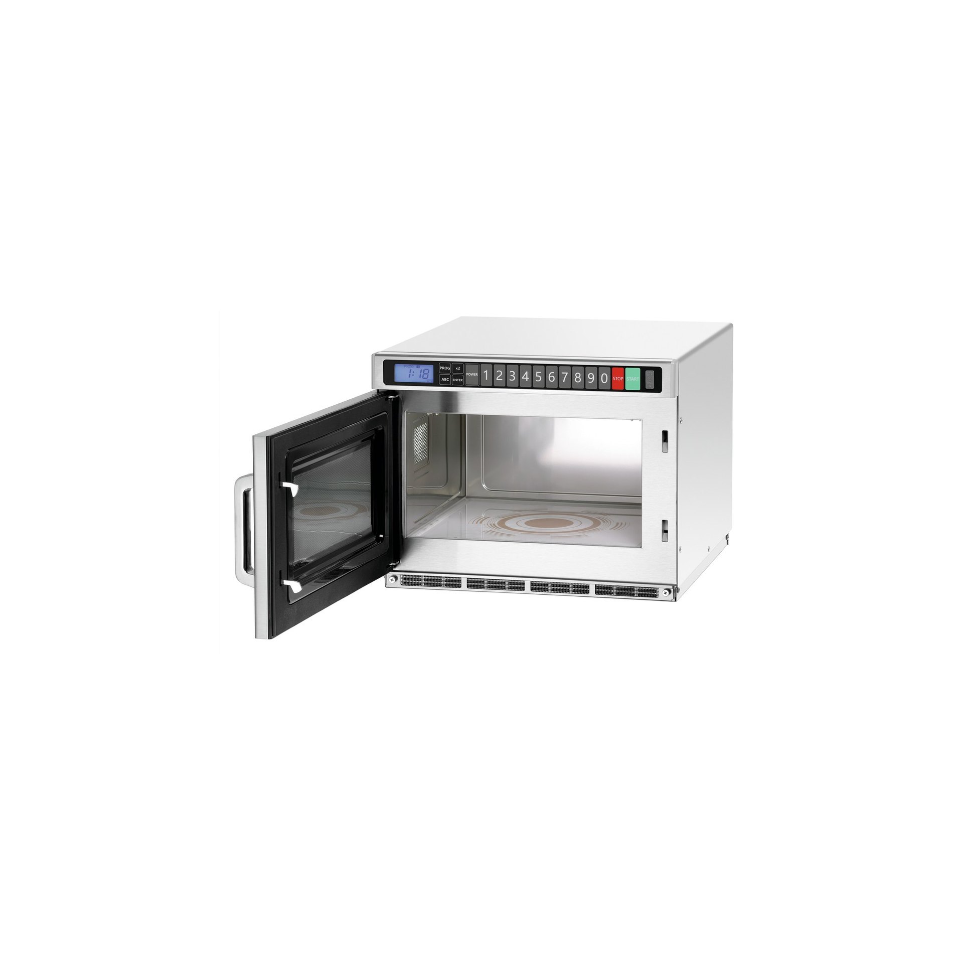 Mikrowelle 18180D