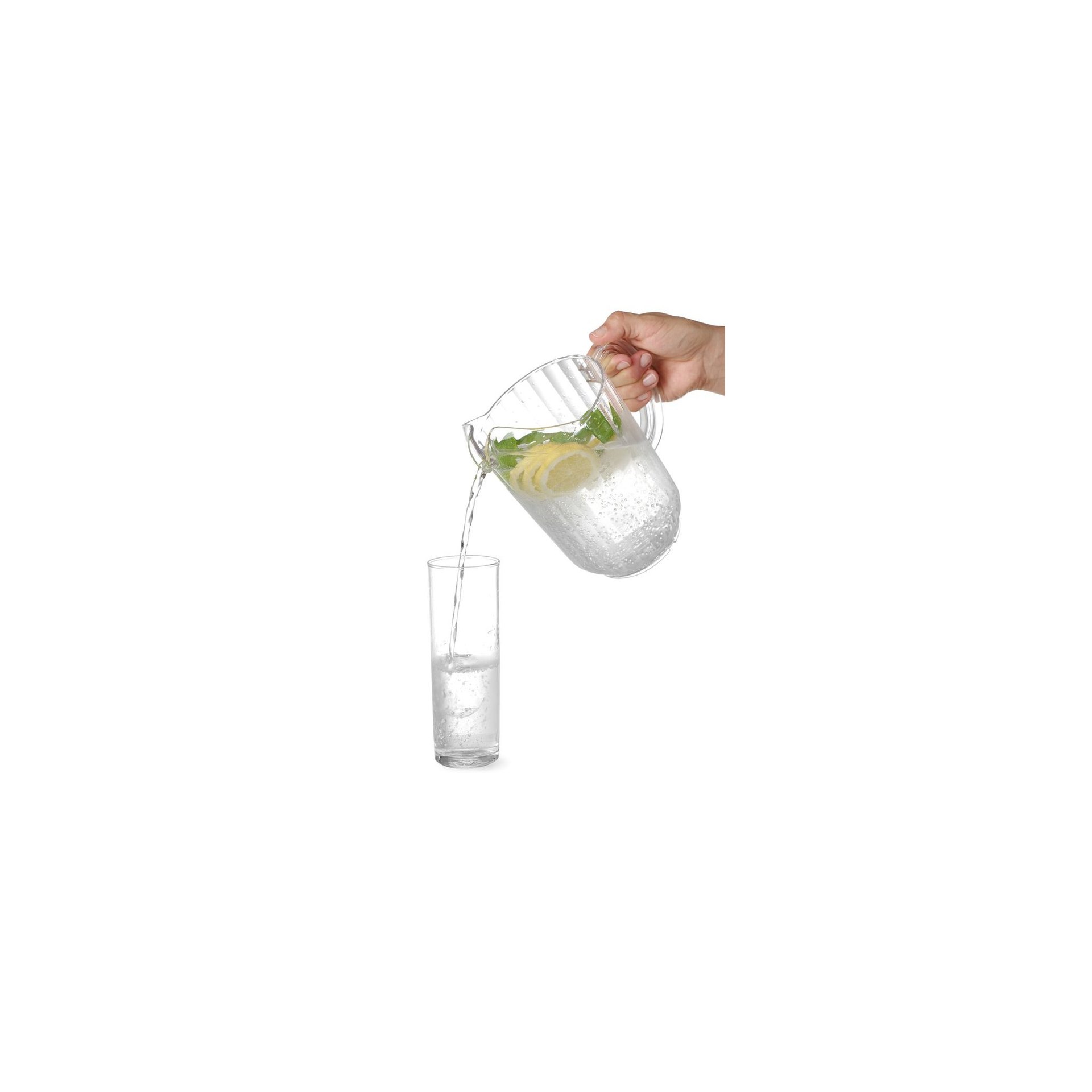 Krug, 1,8L, ⌀125x(H)210mm Krug, 1,8L, ⌀125x(H)210mm