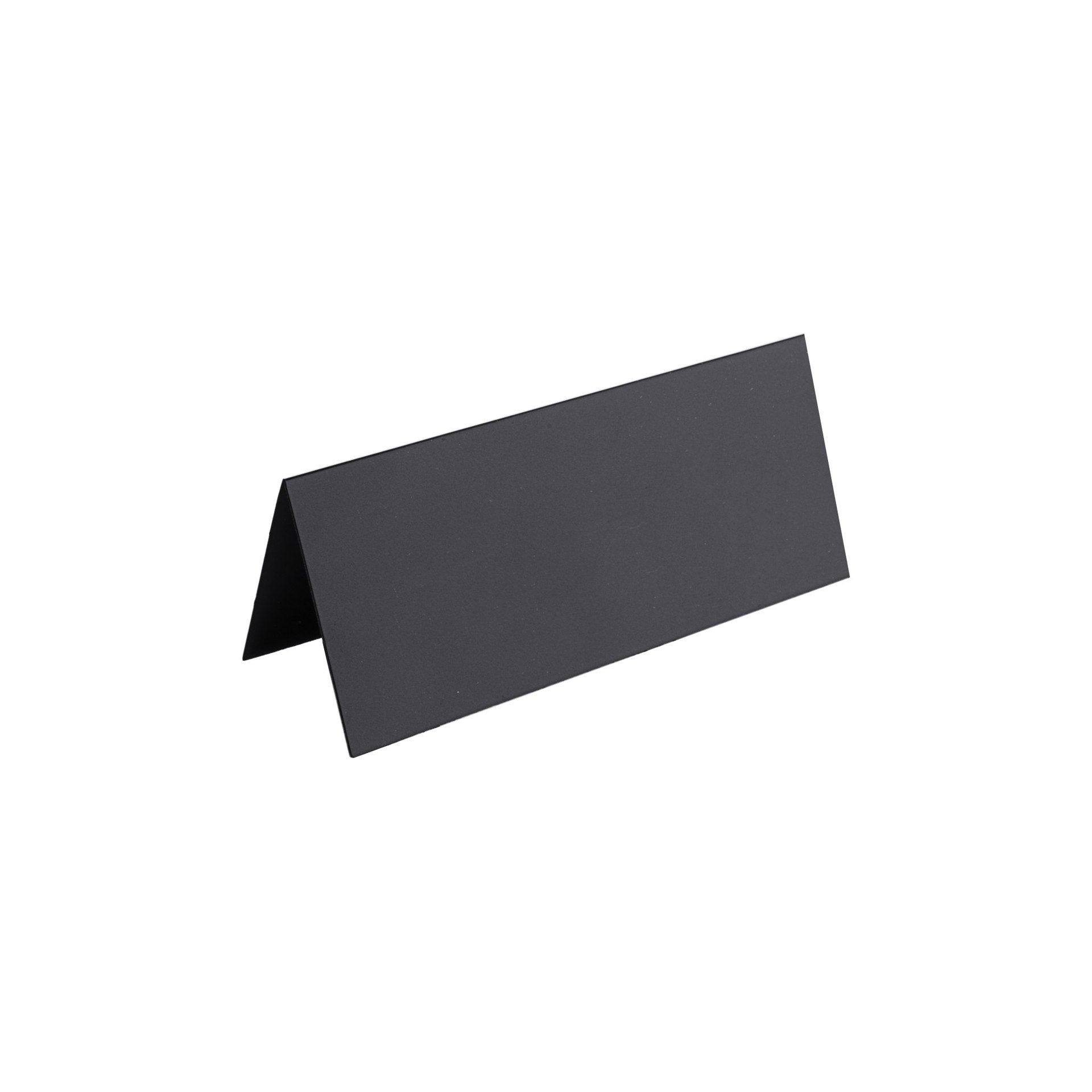 Dach-Aufsteller, schwarz