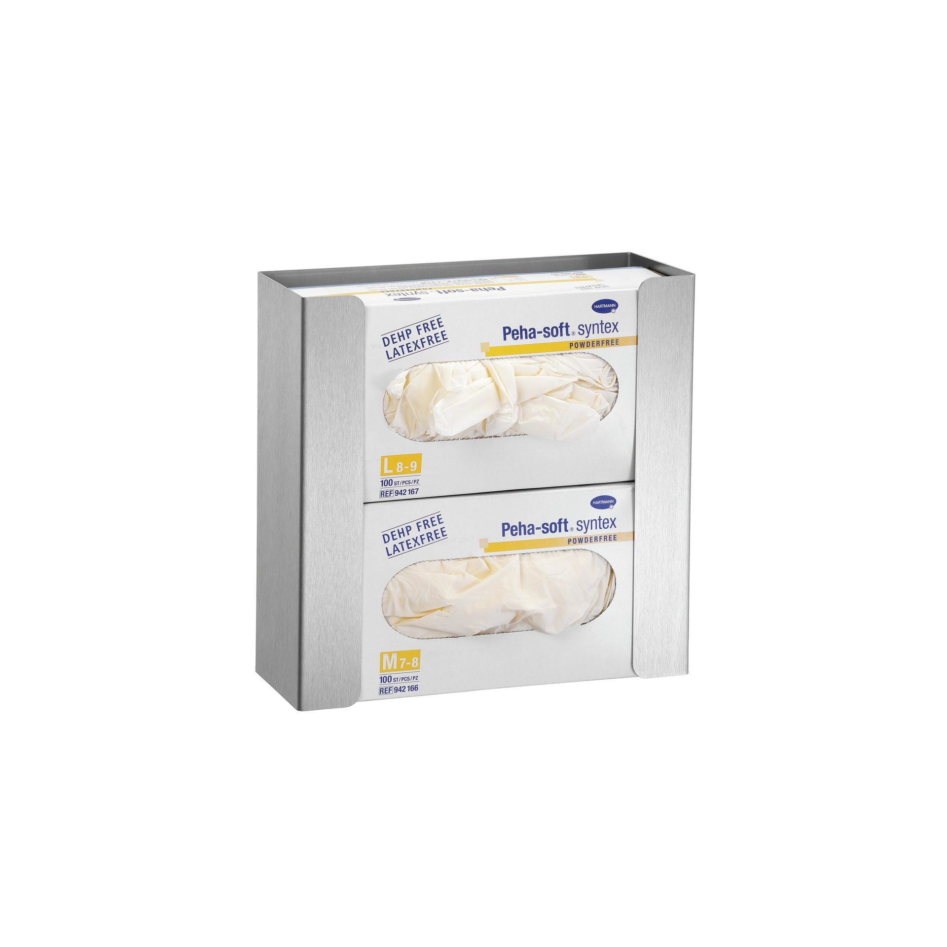 Handschuhspender K20 Handschuhspender K20