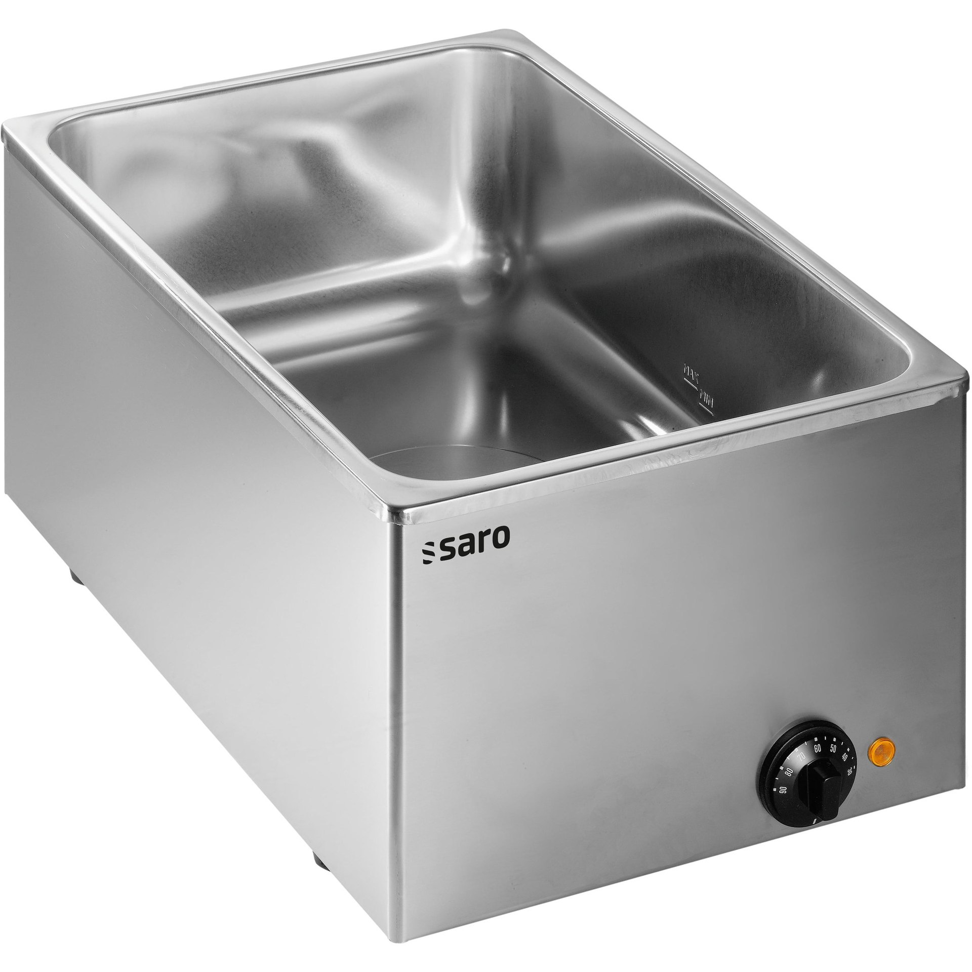 Bain Marie Modell BM 160