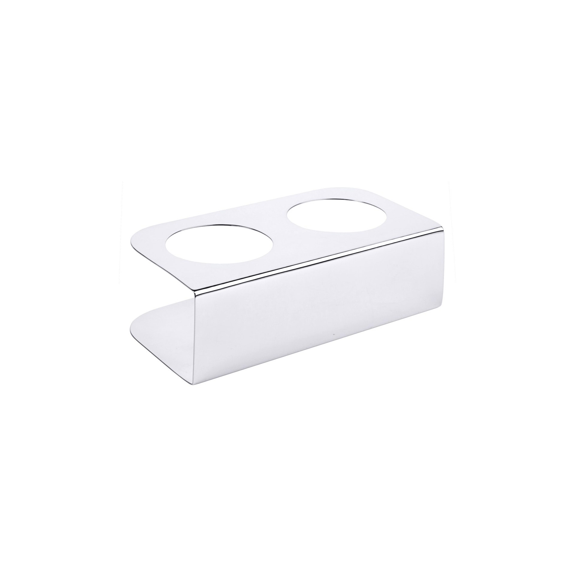 Gestell für Quetschflaschen 2 / 18 cm