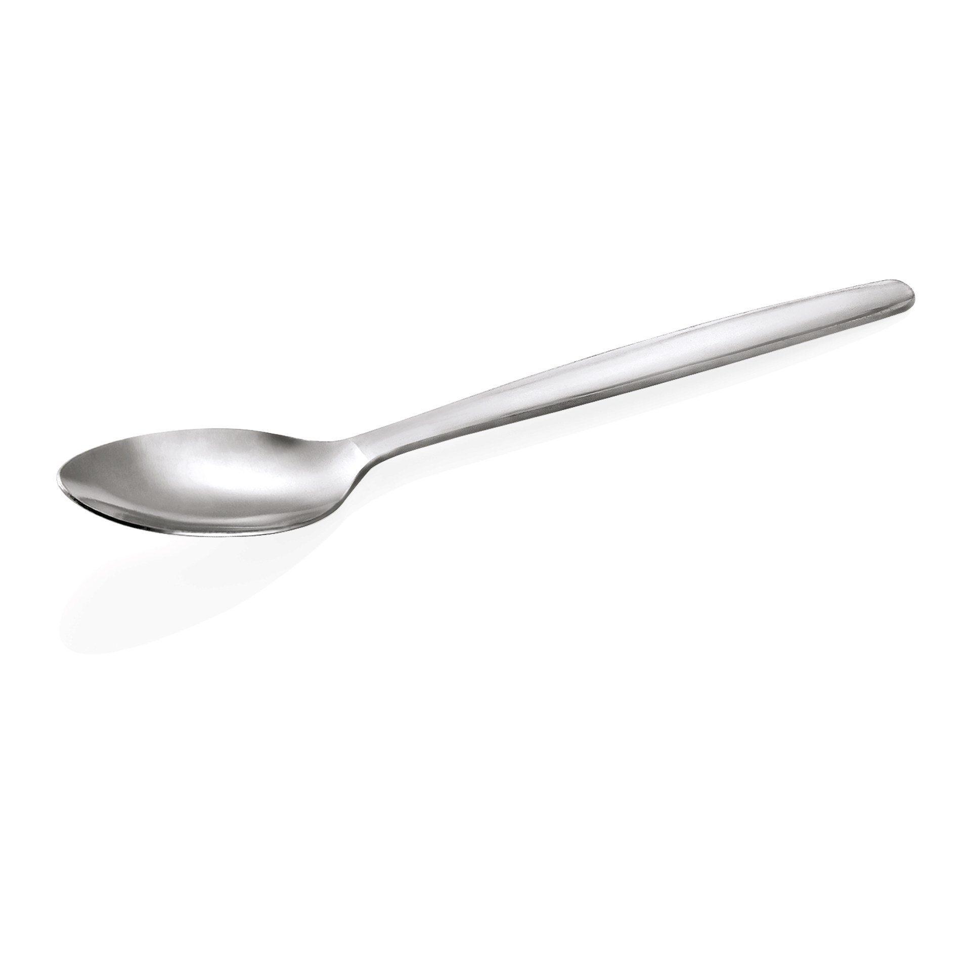 Kaffeelöffel (L) 14 cm, Serie NP 80 Kaffeelöffel (L) 14 cm, Serie NP 80